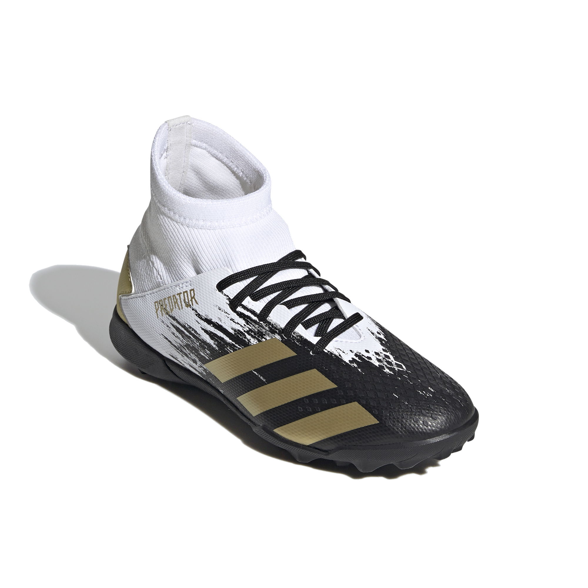 adidas Predator Mutator 20 3 Turf Çocuk Halı Saha Ayakkabı