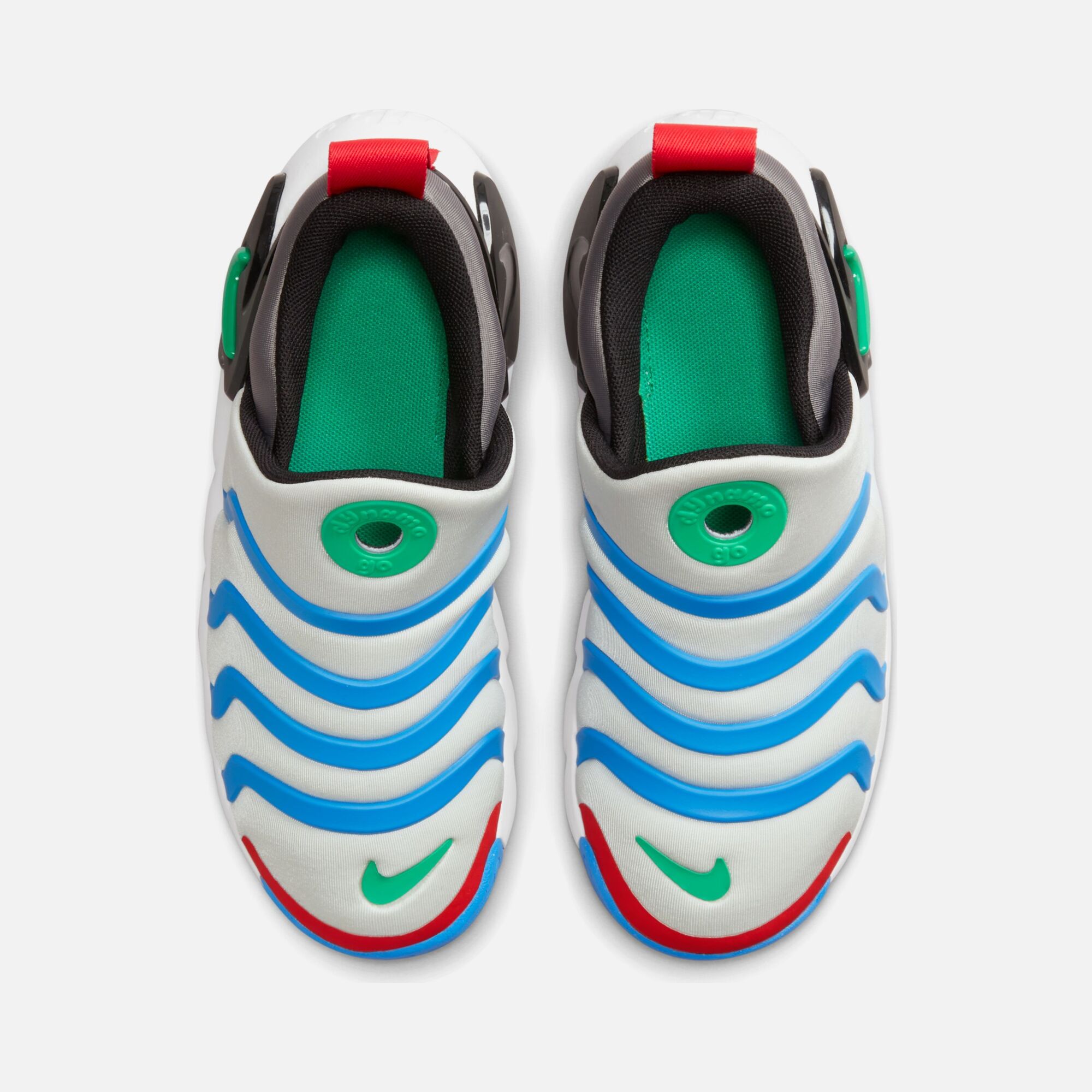 Nike Dynamo GO Easy On/Off (PS) Çocuk Spor Ayakkabı