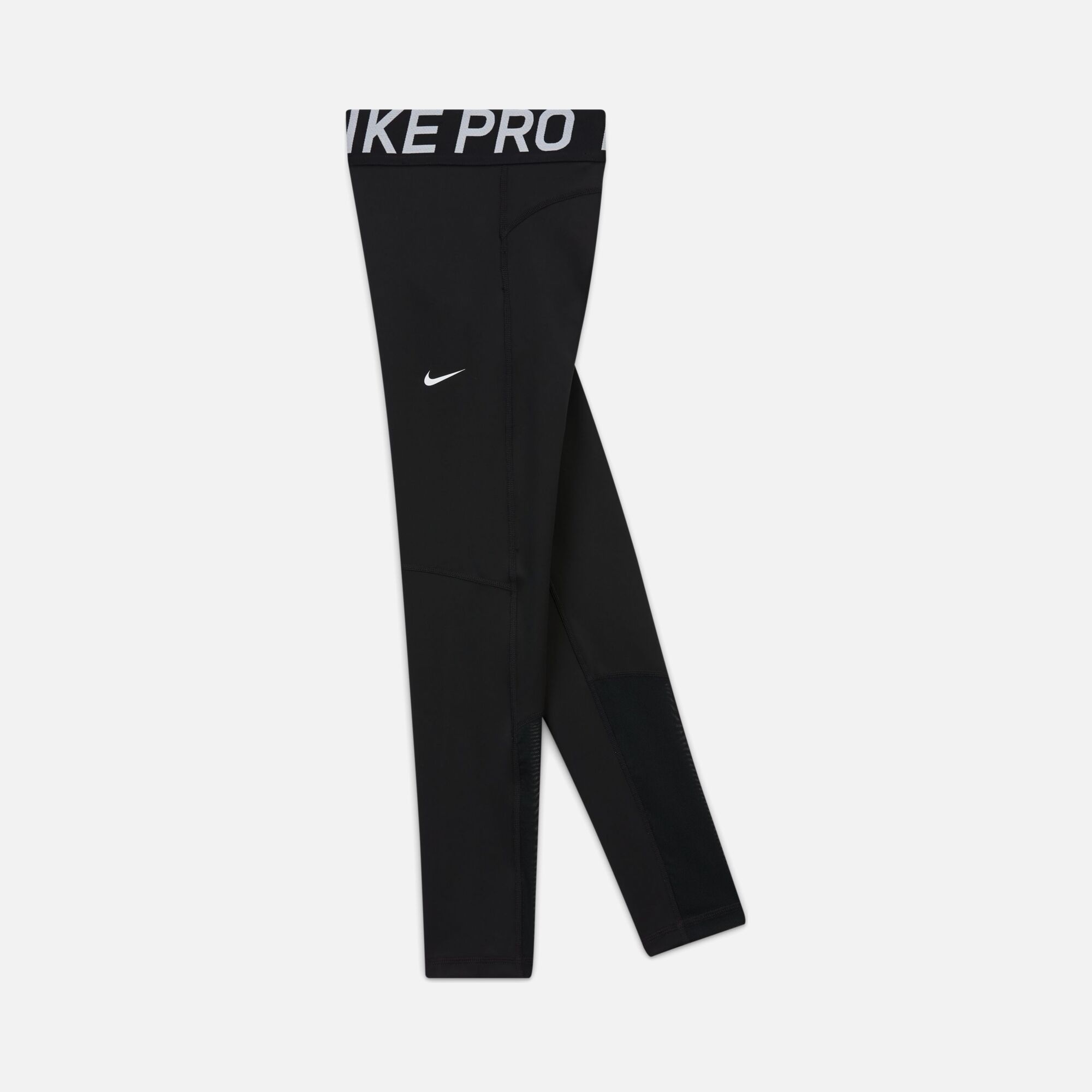 Nike Pro Training (Girls') Çocuk Tayt