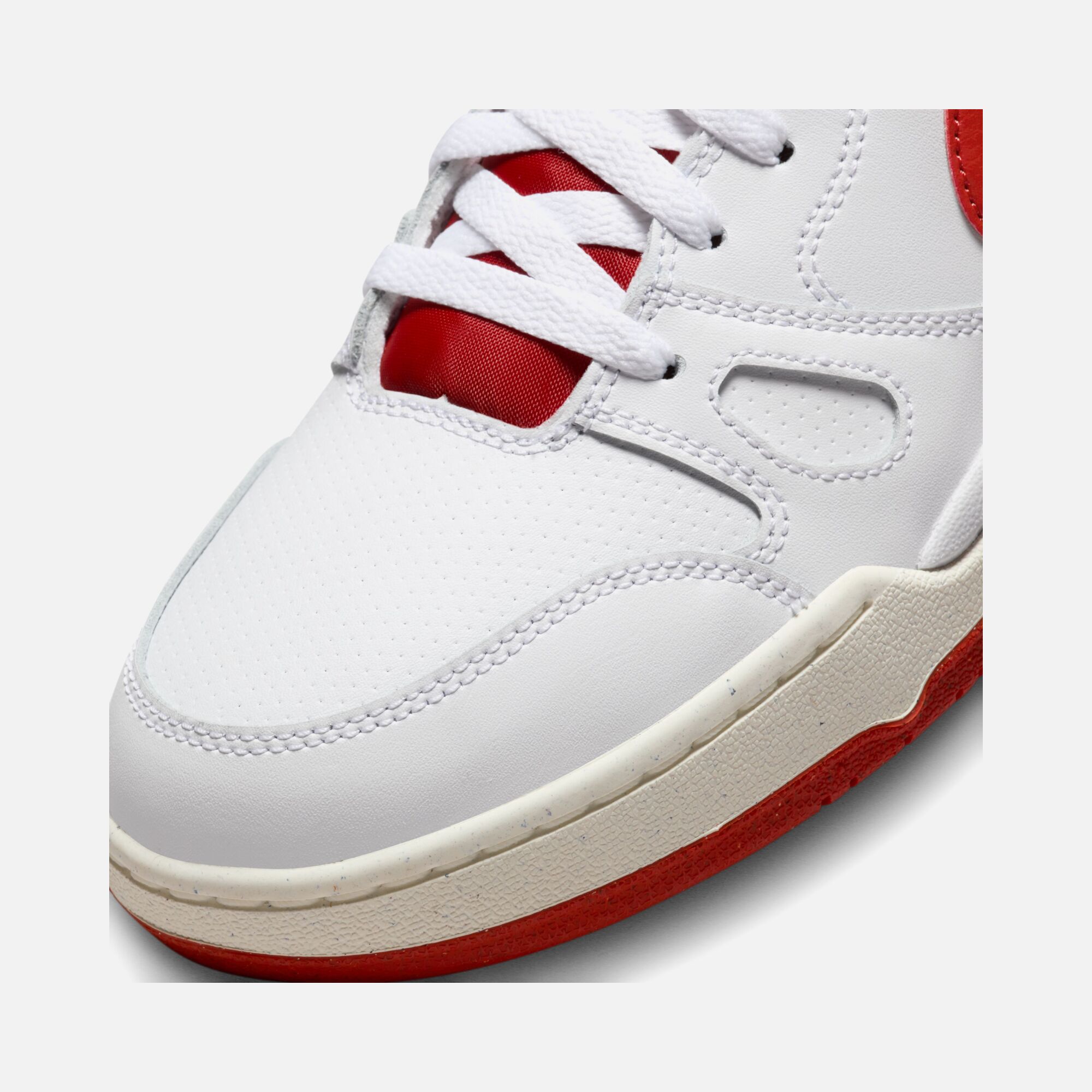 Nike Full Force Low Erkek Spor Ayakkabı