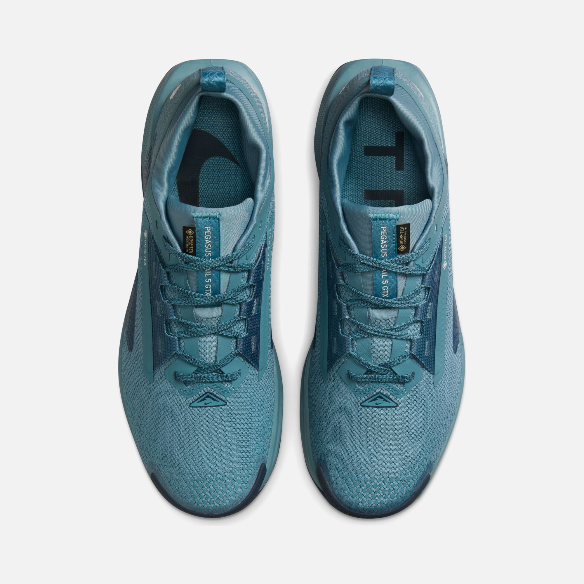 Nike Pegasus Trail 5 Gore-Tex Running Erkek Spor Ayakkabı