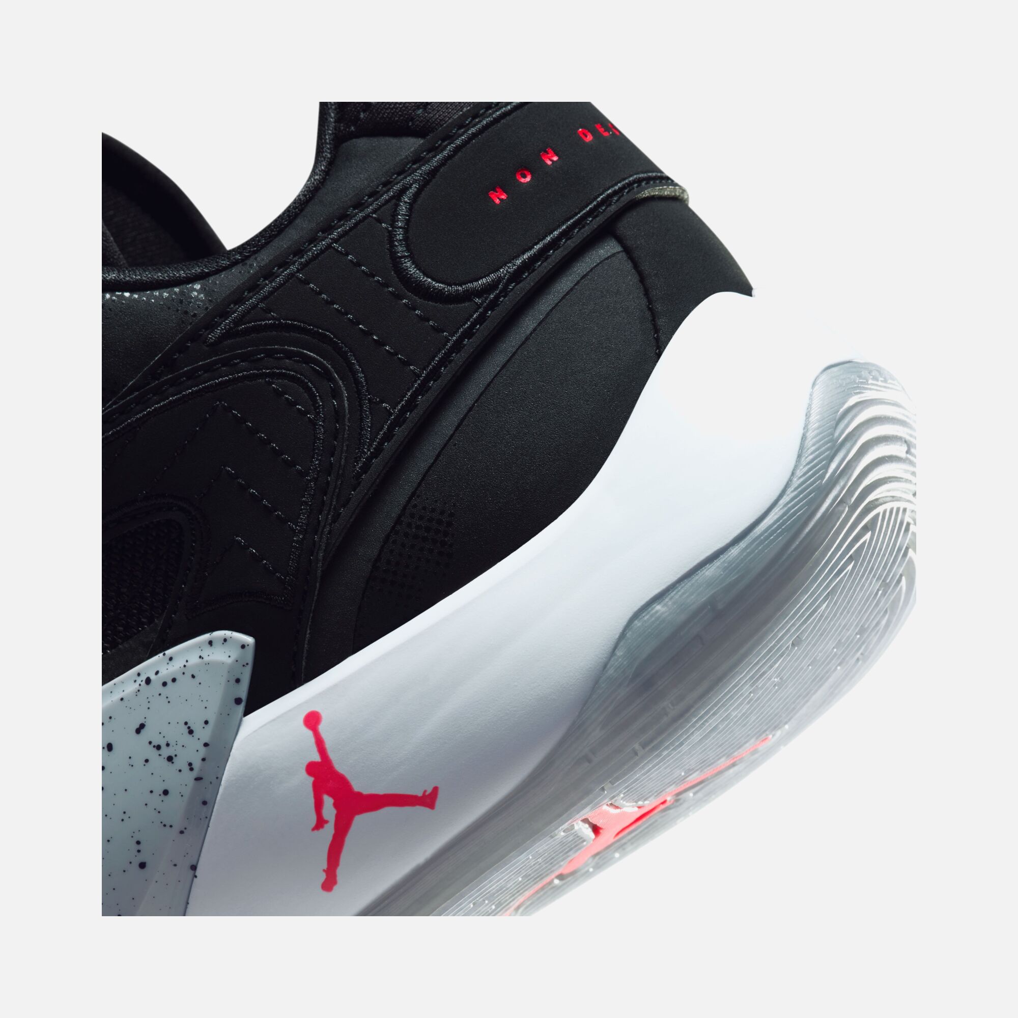 Nike Jordan Luka Doncic 2 Erkek Basketbol Ayakkabısı