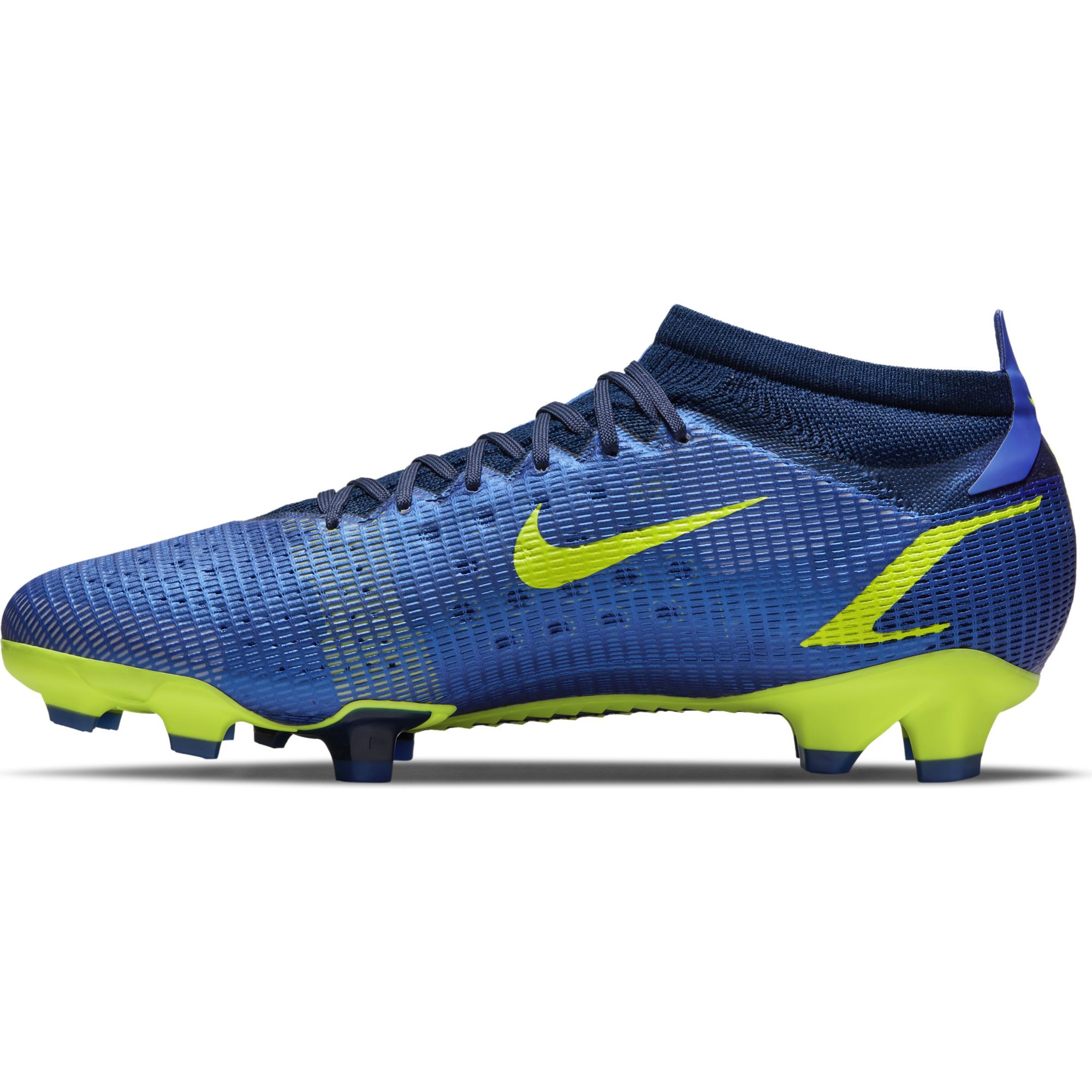 Nike Mercurial Vapor 14 Pro FG Firm-Ground Erkek Krampon