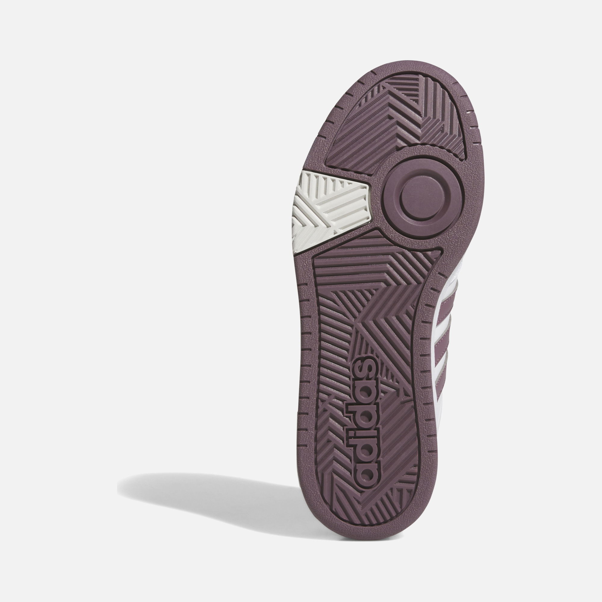 adidas Sportswear Hoops 3.0 SE Kadın Spor Ayakkabı