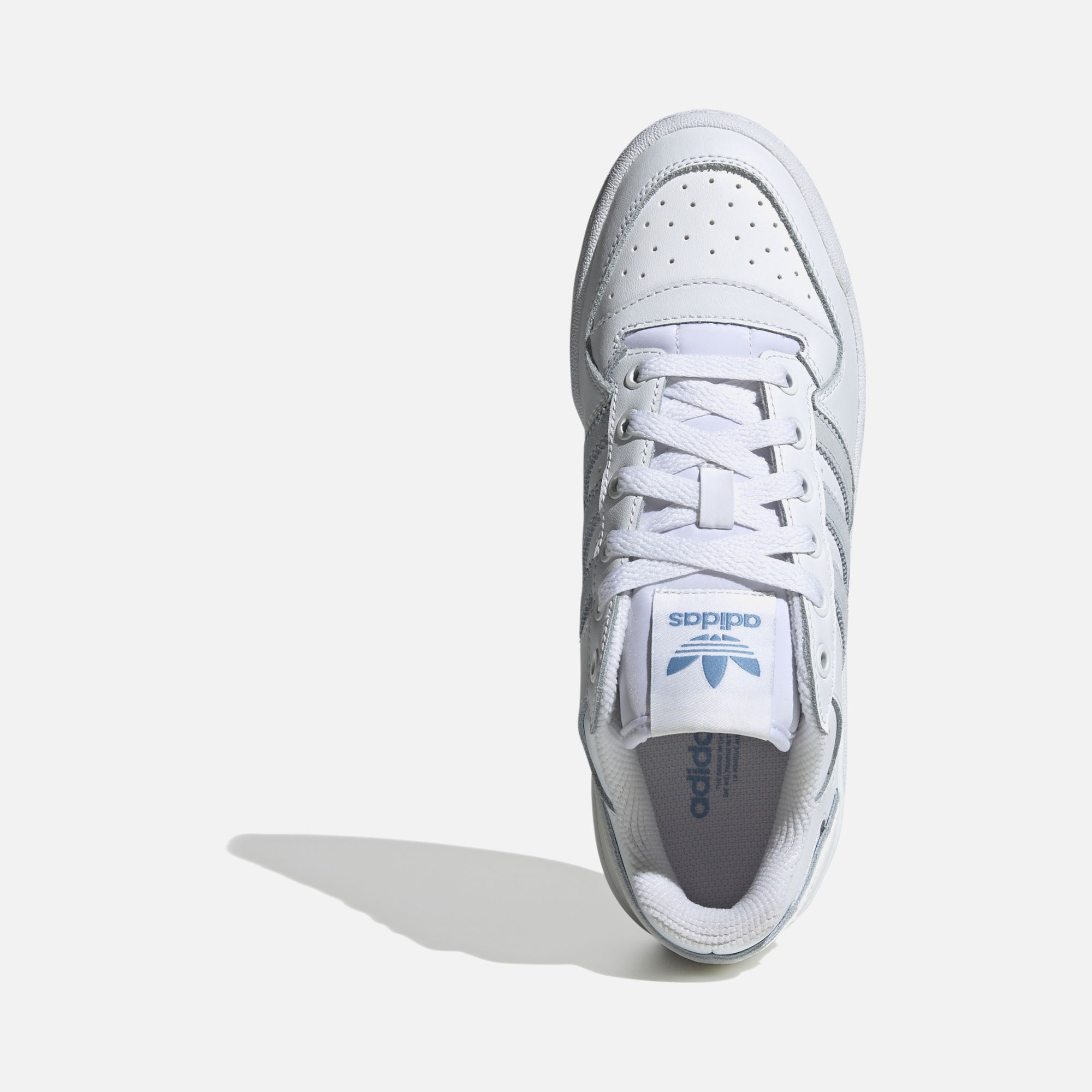 adidas Forum Bold Stripes Sportswear Kadın Spor Ayakkabı