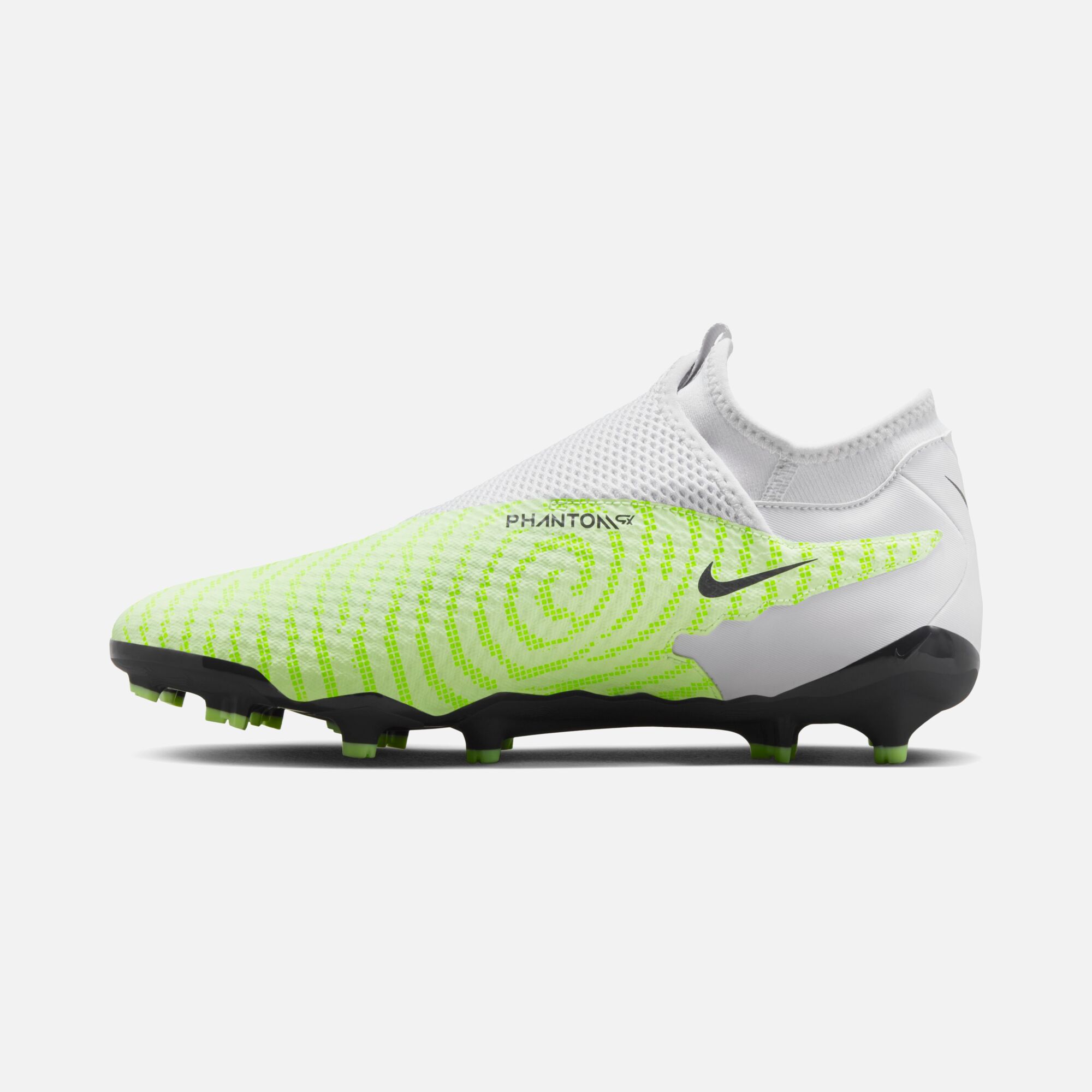 Nike Phantom GX Academy Dynamic Fit FG/MG Multi-Ground Erkek Krampon