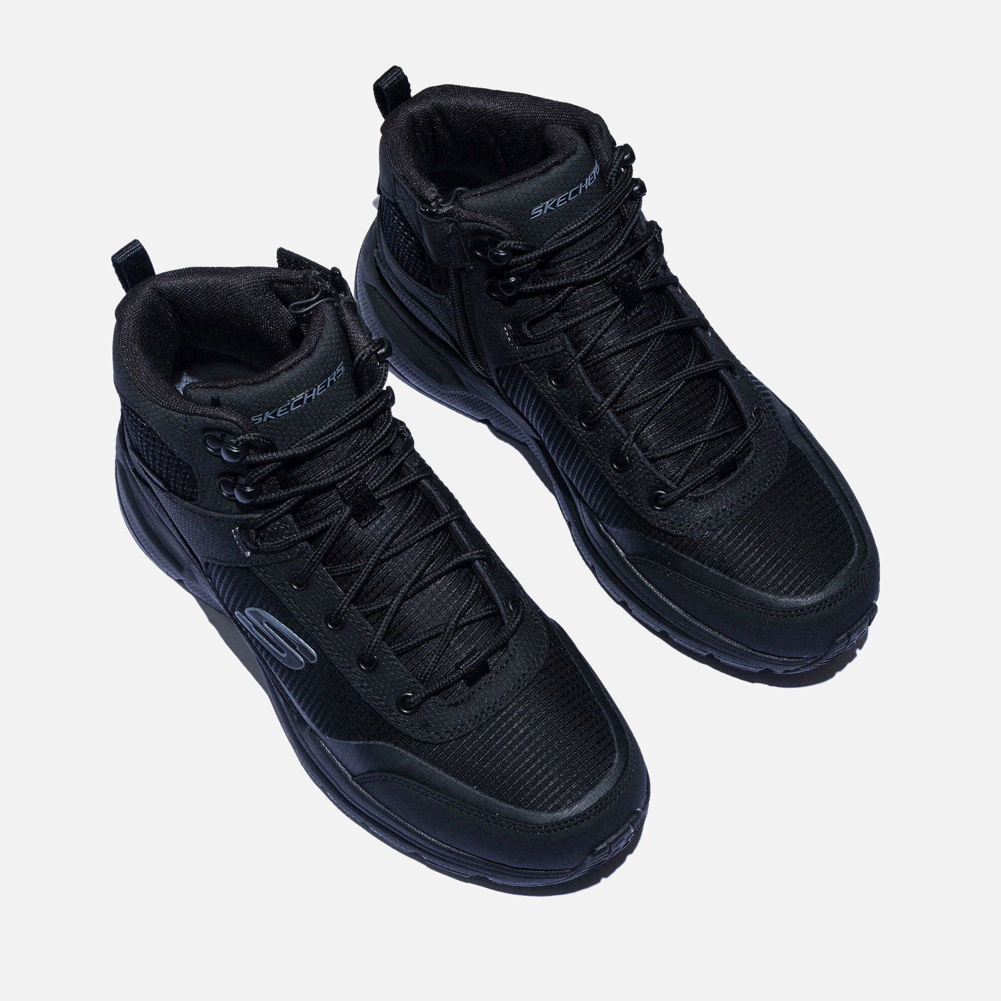 Skechers Escape Plan 2.0 Woodrock Erkek Bot