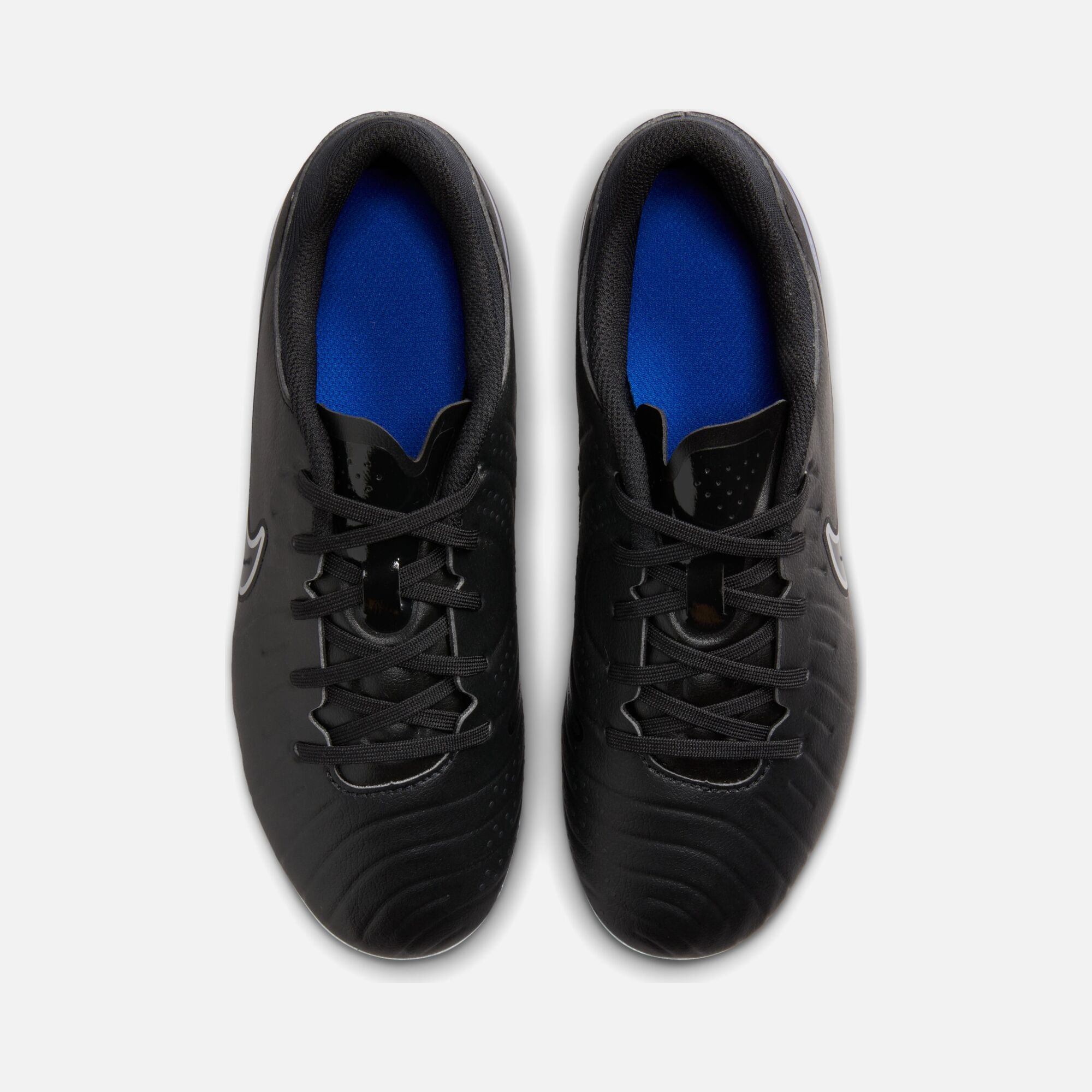 Nike Jr. Tiempo Legend 10 Academy FG/MG Multi-Ground Low-Top Çocuk Krampon