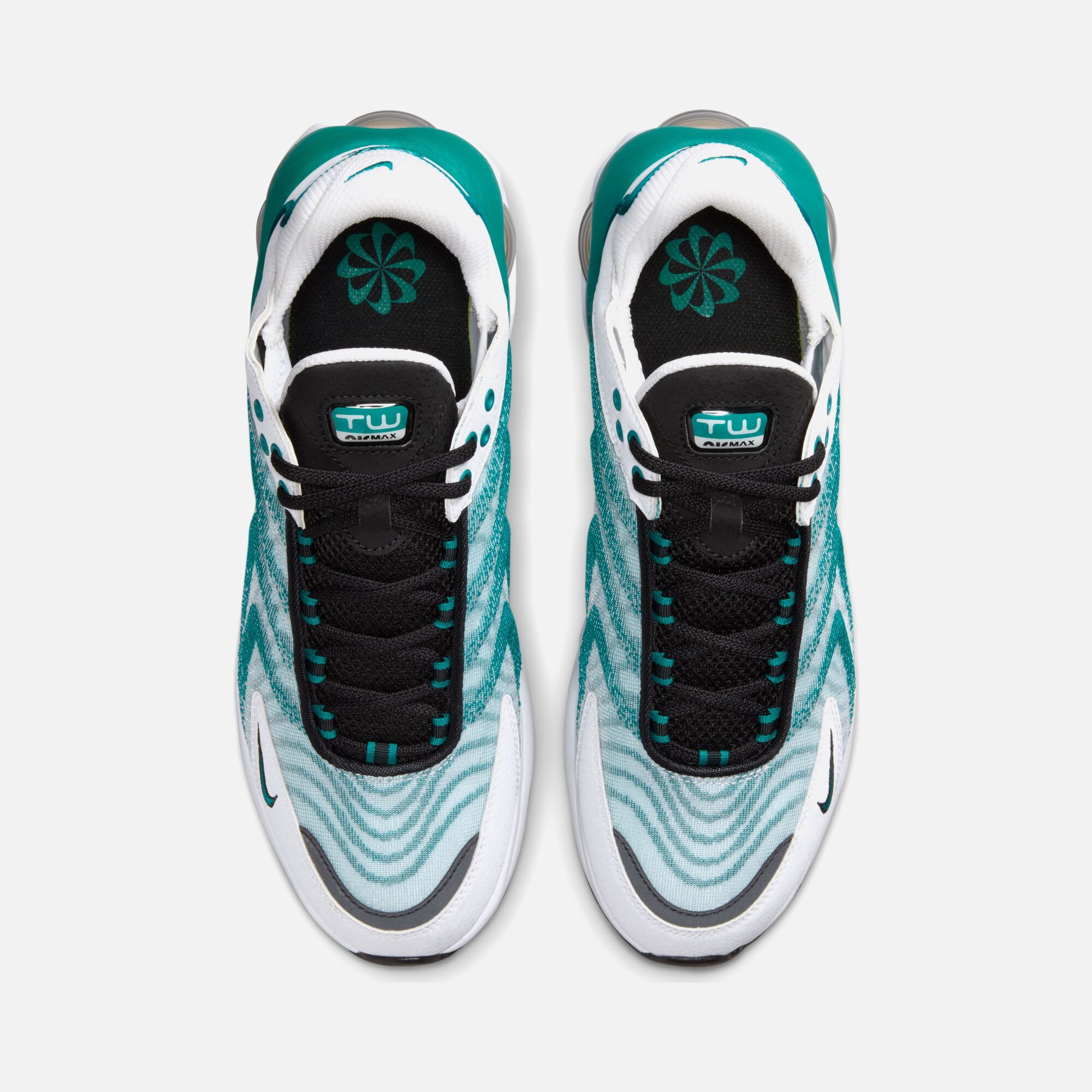 Nike Air Max TW Erkek Spor Ayakkabı