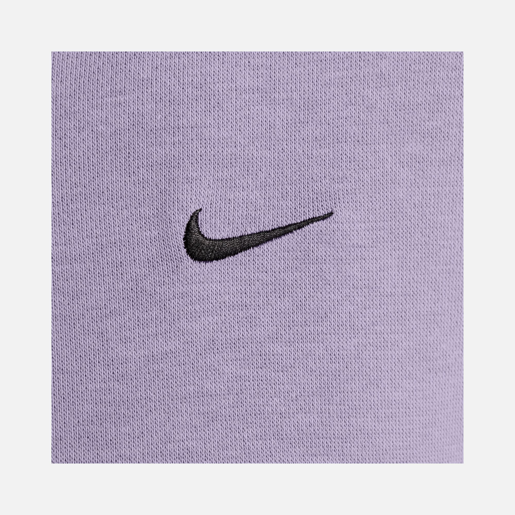 Nike Sportswear Phoenix Fleece Chill French Terry Loose Full-Zip Hoodie Kadın Sweatshirt