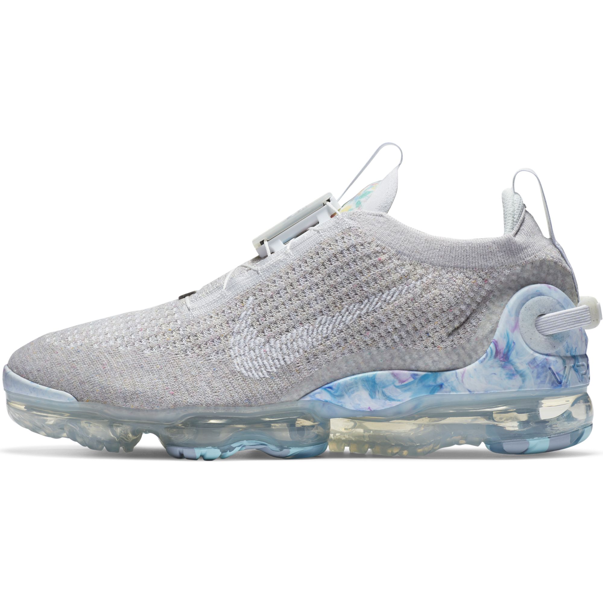 Nike Air VaporMax 2020 FK Erkek Spor Ayakkabı