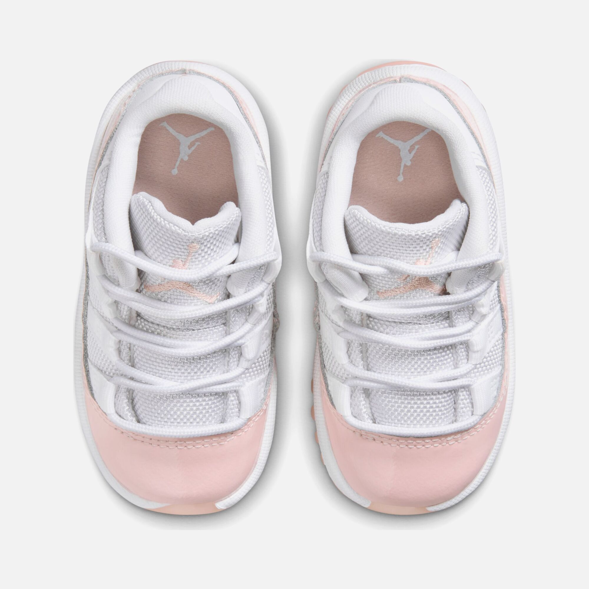 Nike Jordan 11 Retro Low (TD) Bebek Spor Ayakkabı