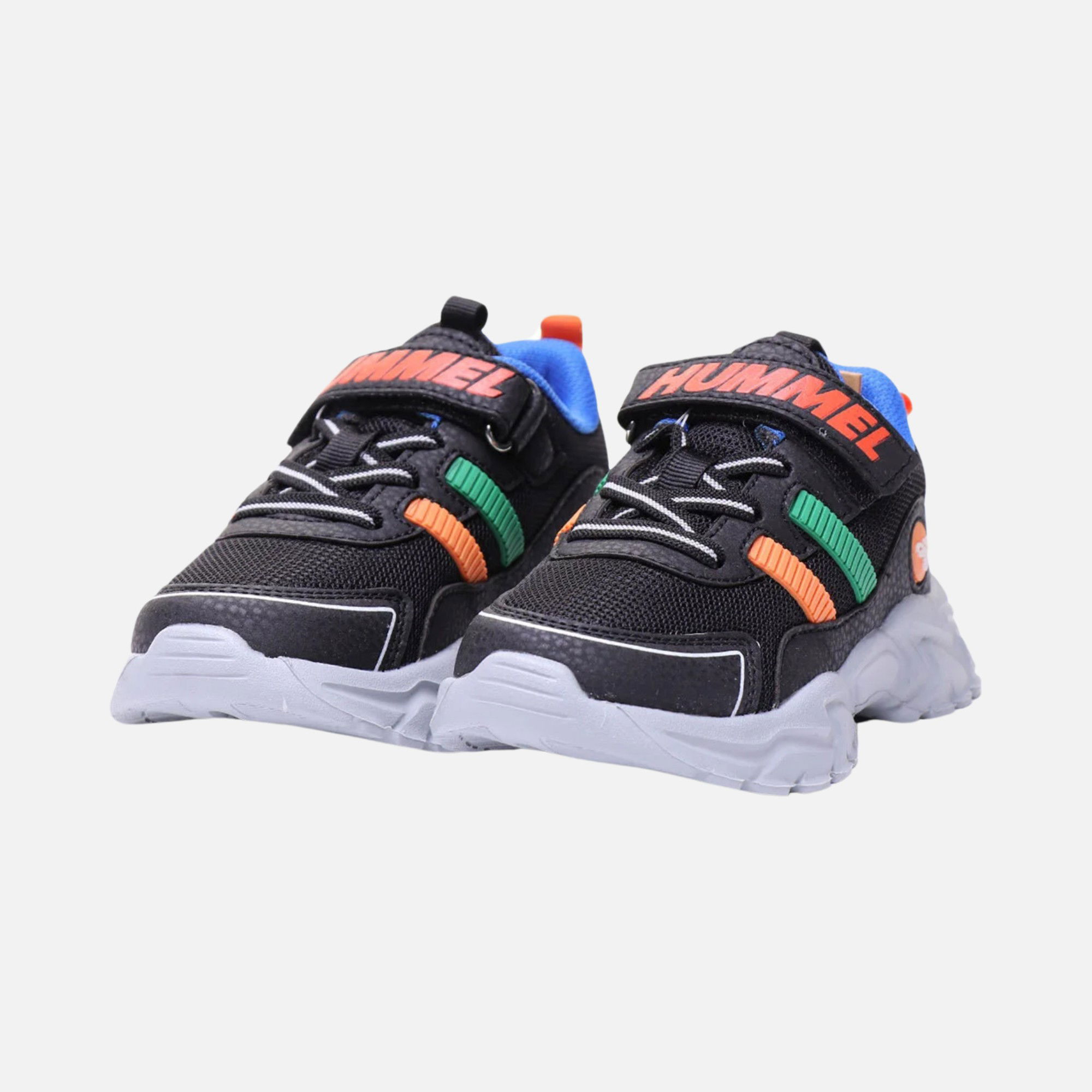 Hummel Robo Running Çocuk Spor Ayakkabı