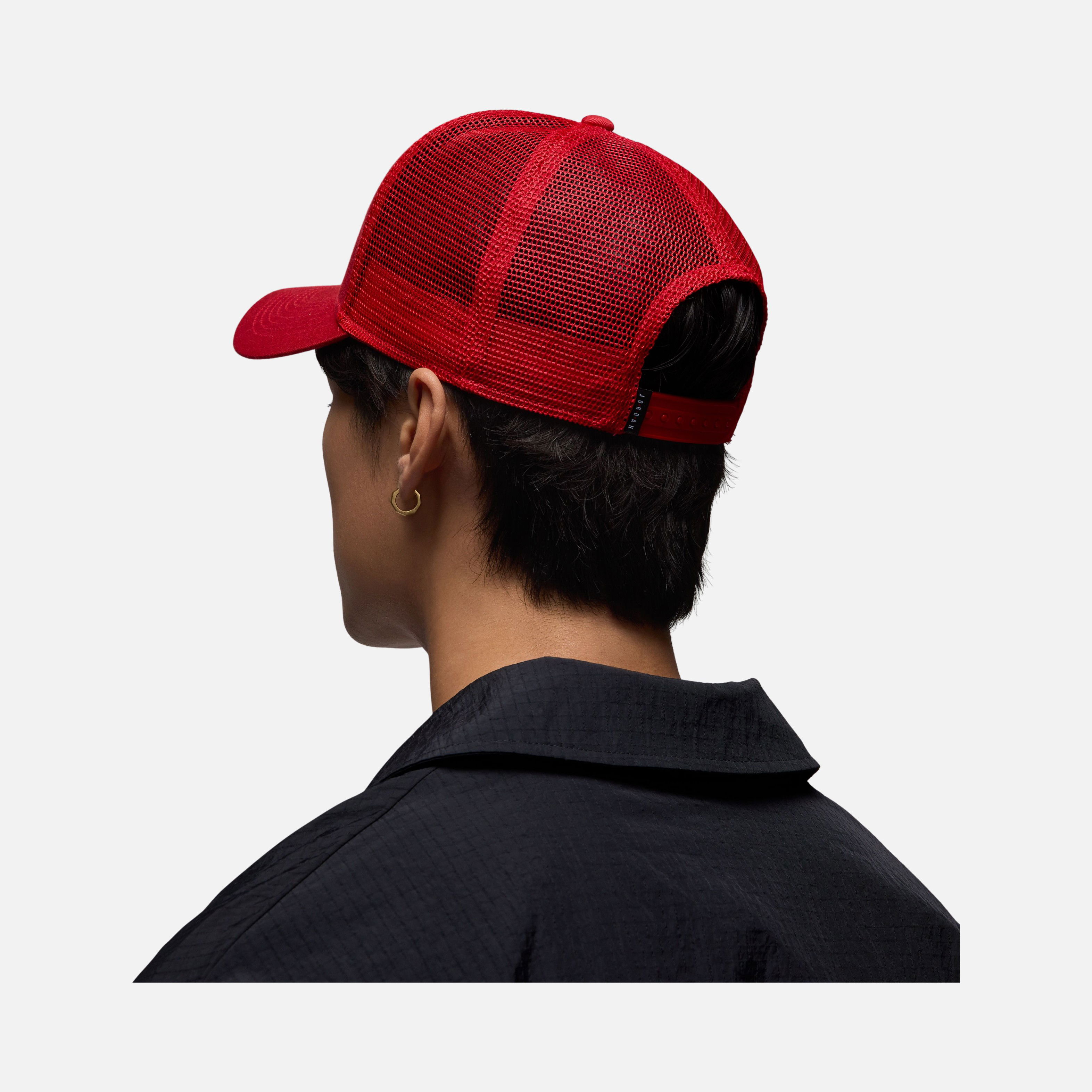 Nike Jordan Rise Structured Adjustable Erkek Şapka