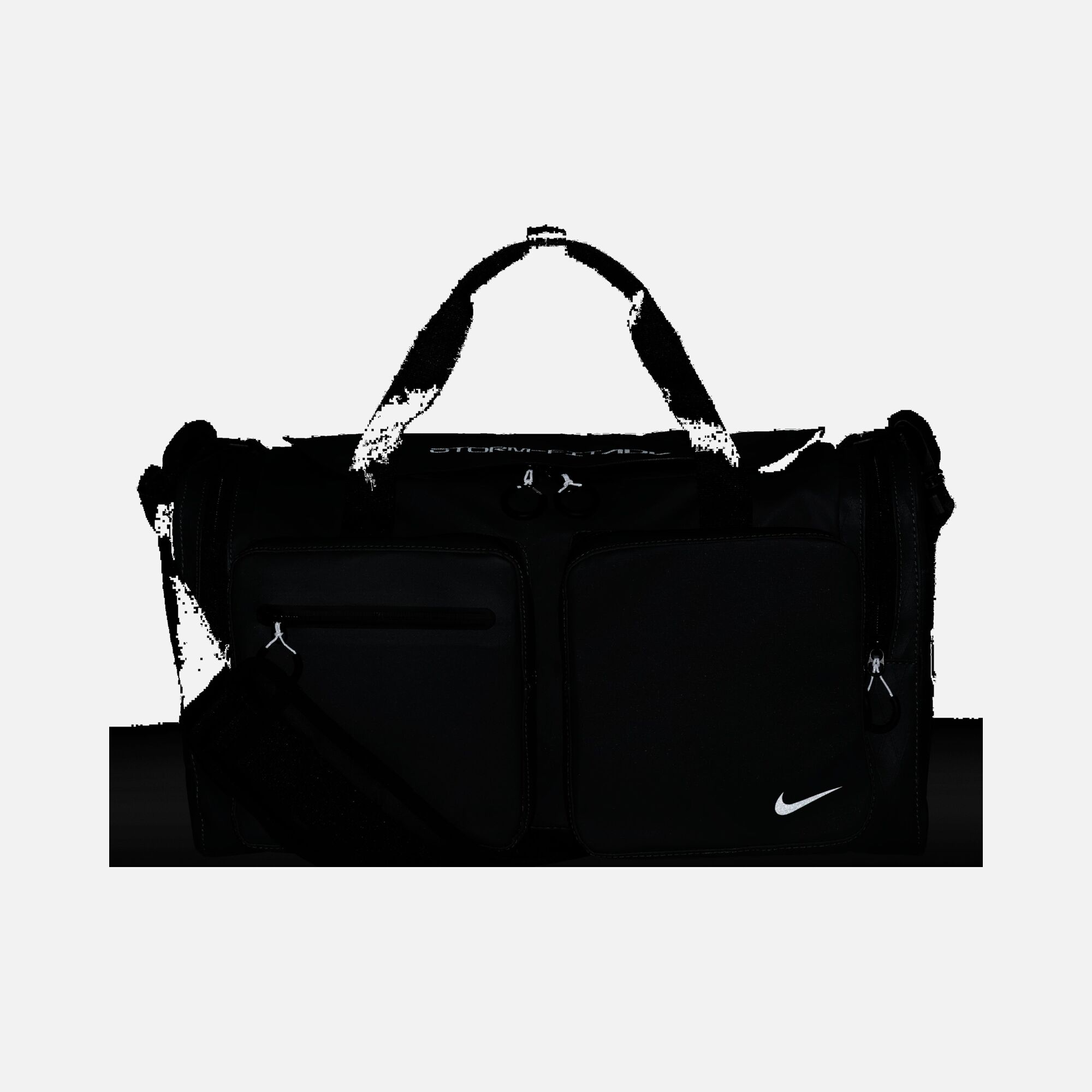 Nike Storm-Fit ADV Utility Power Training (Small-31L) Unisex Spor Çantası