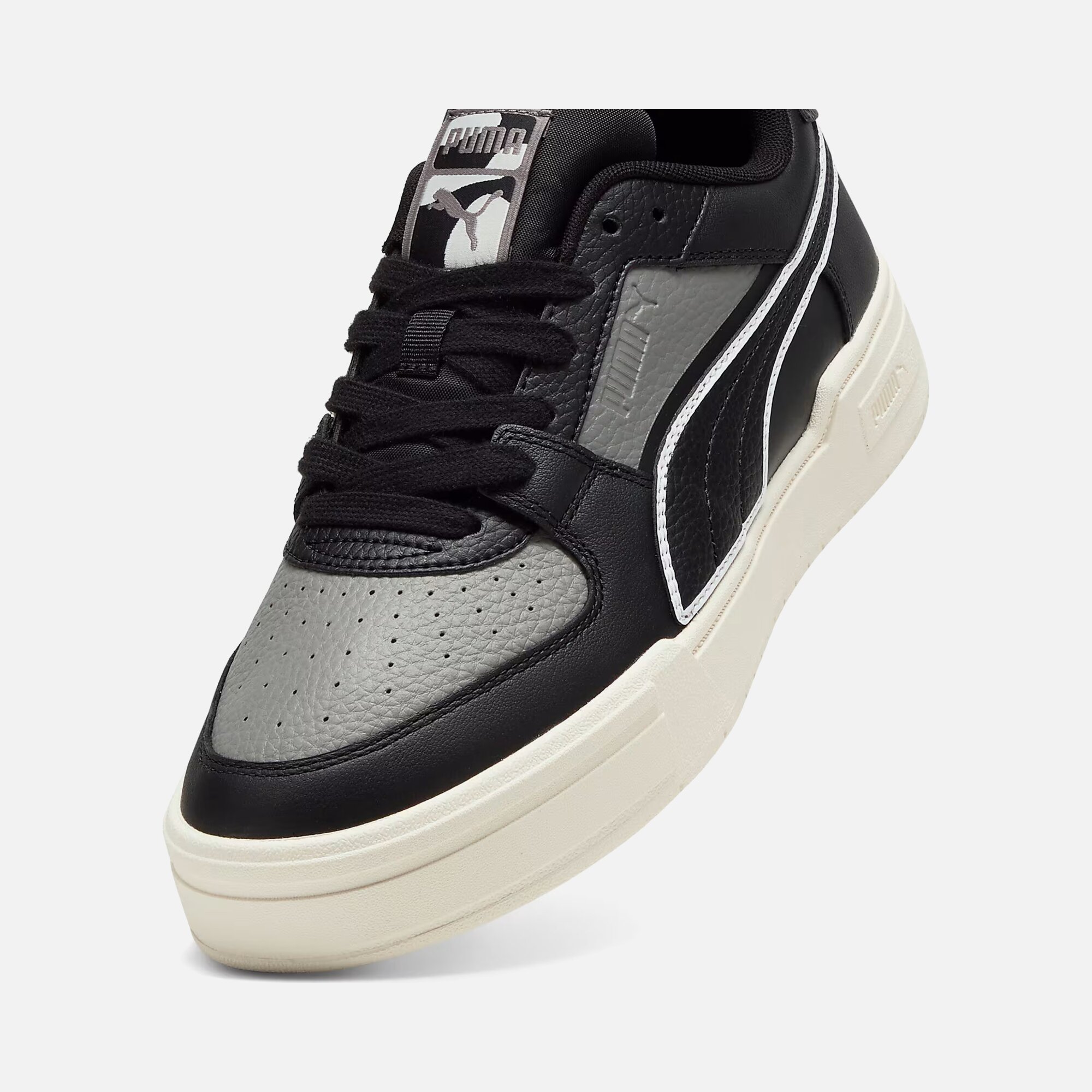 Puma Sportswear CA Pro Classic Contour Erkek Spor Ayakkabı