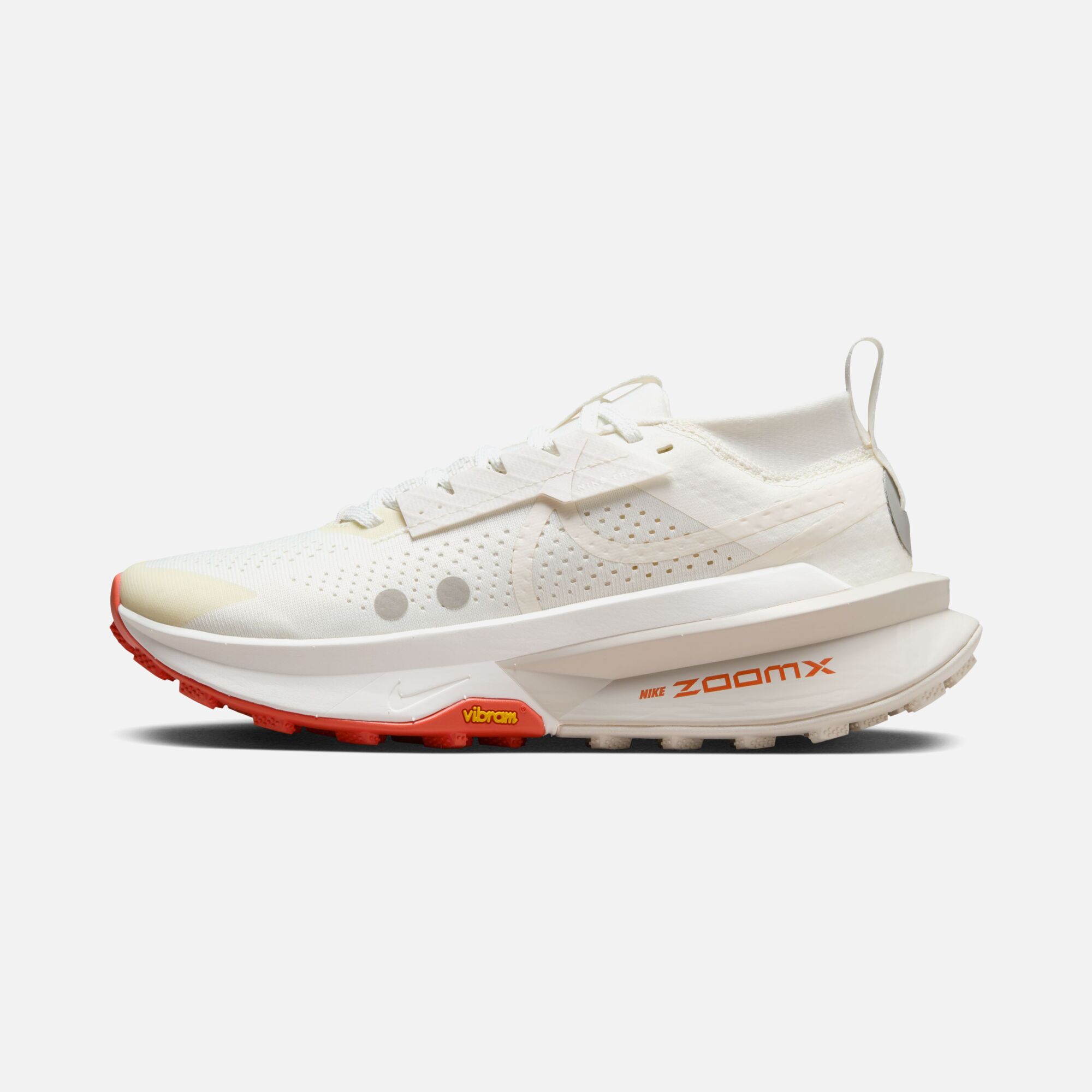 Nike ZoomX Zegama 2 Trail-Running Kadın Spor Ayakkabı