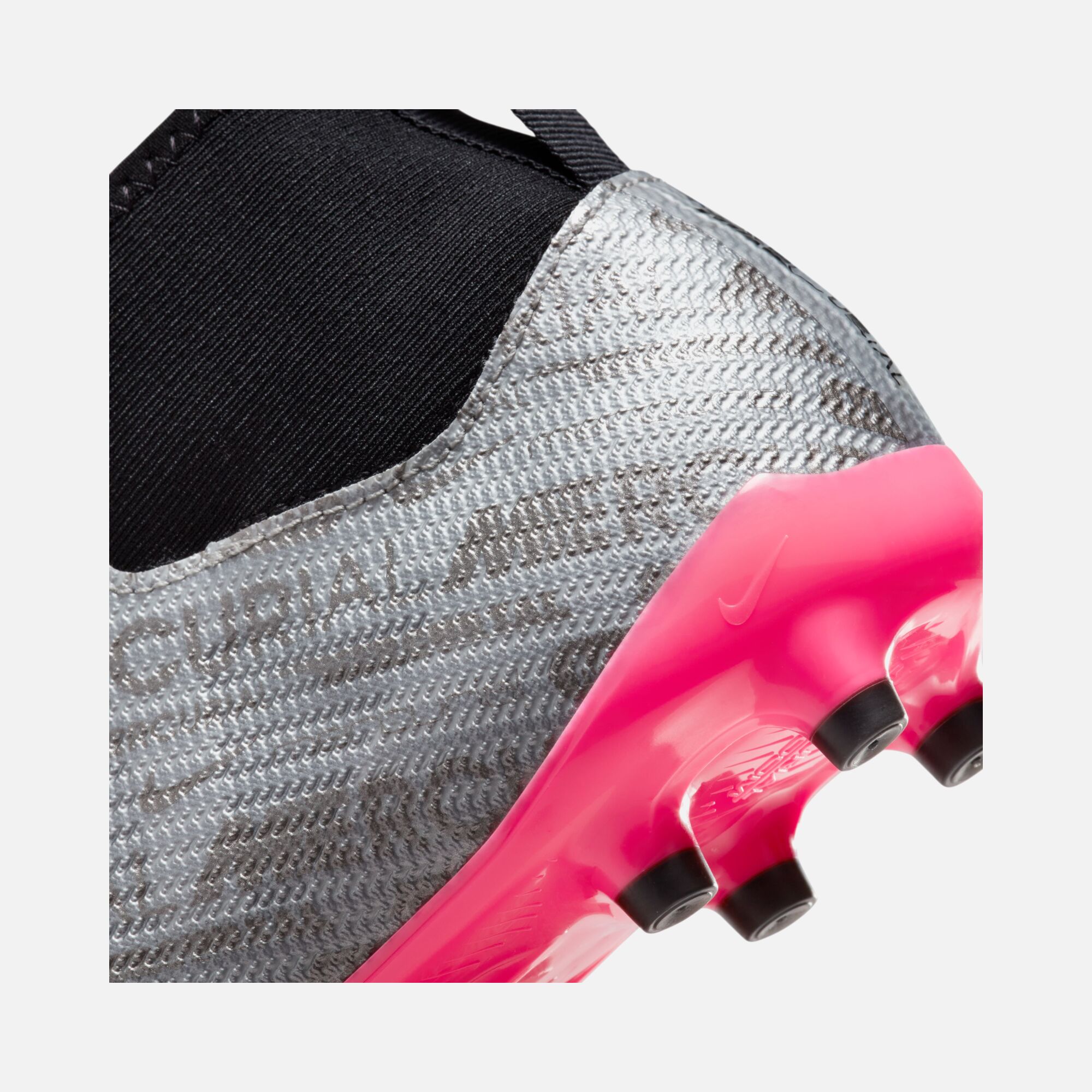 Nike Jr. Zoom Mercurial Superfly 9 Pro XXV FG Firm Ground Çocuk Krampon