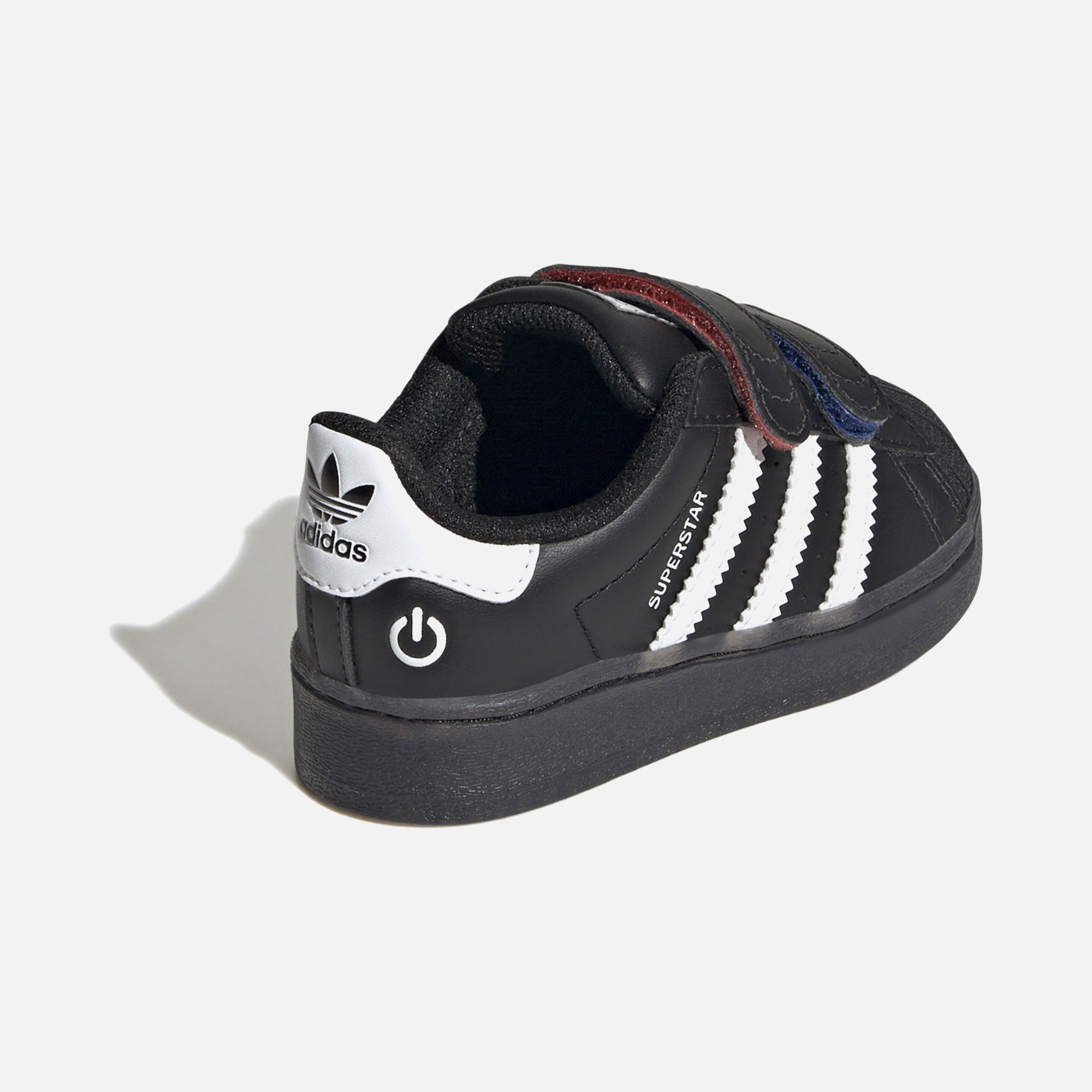 adidas Originals Superstar Led Lights Cf (TD) Bebek Spor Ayakkabı