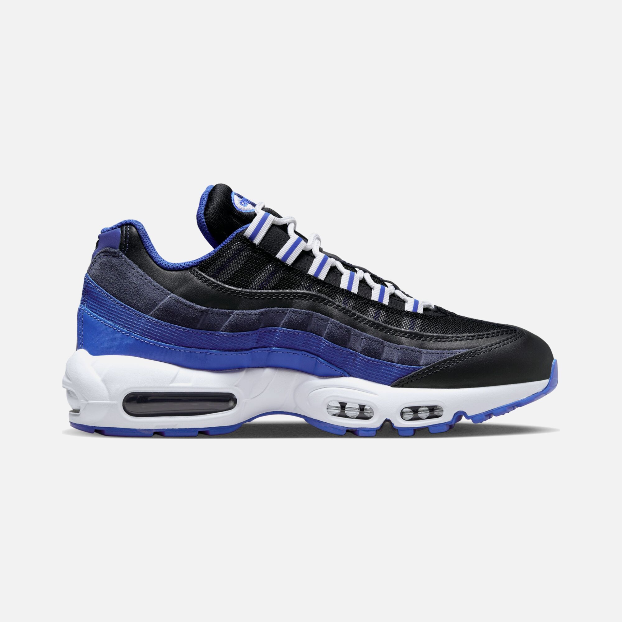 Nike Air Max 95 '23 Erkek Spor Ayakkabı