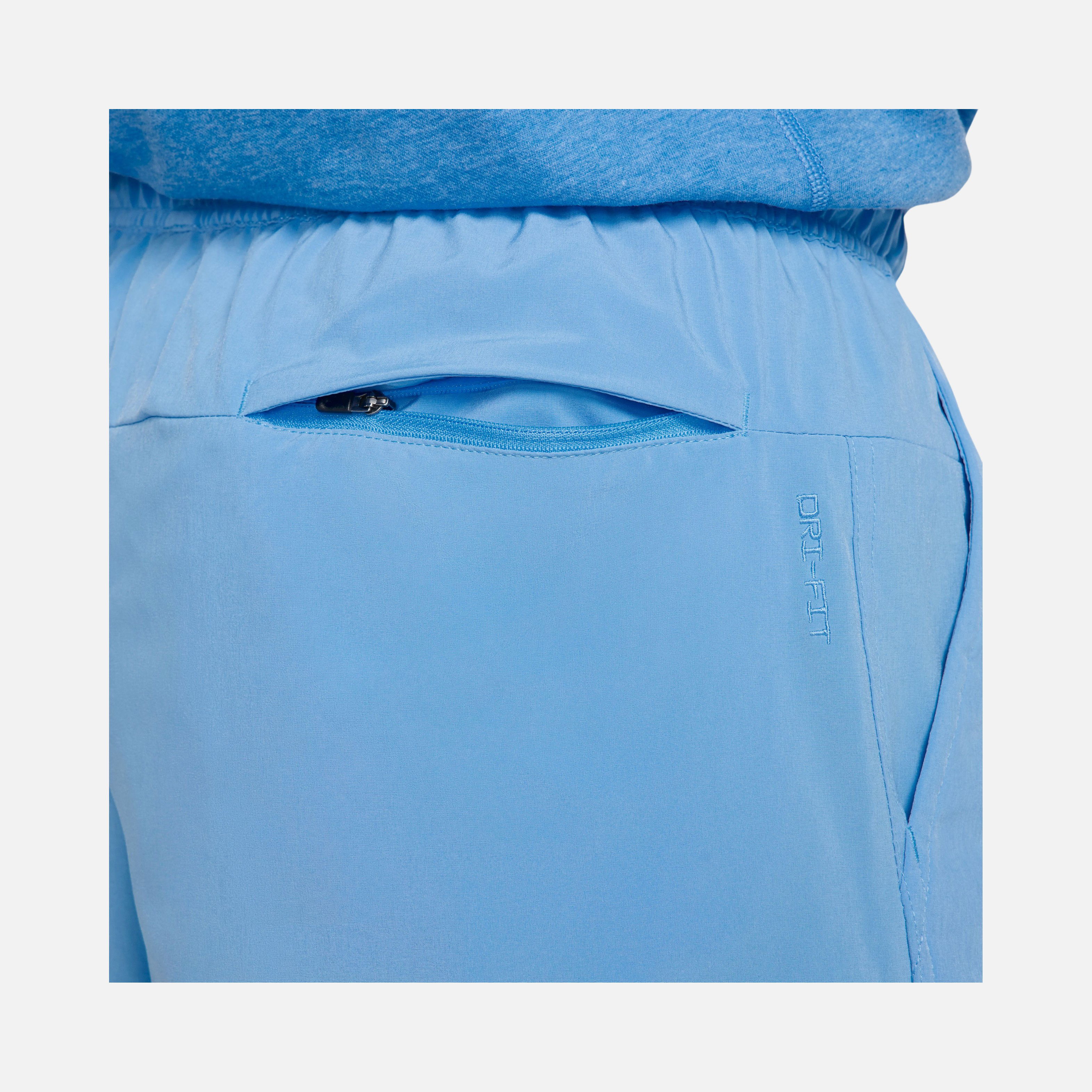 Nike Dri-Fit Unlimited 18cm (approx.) Unlined Versatile Training Erkek Şort