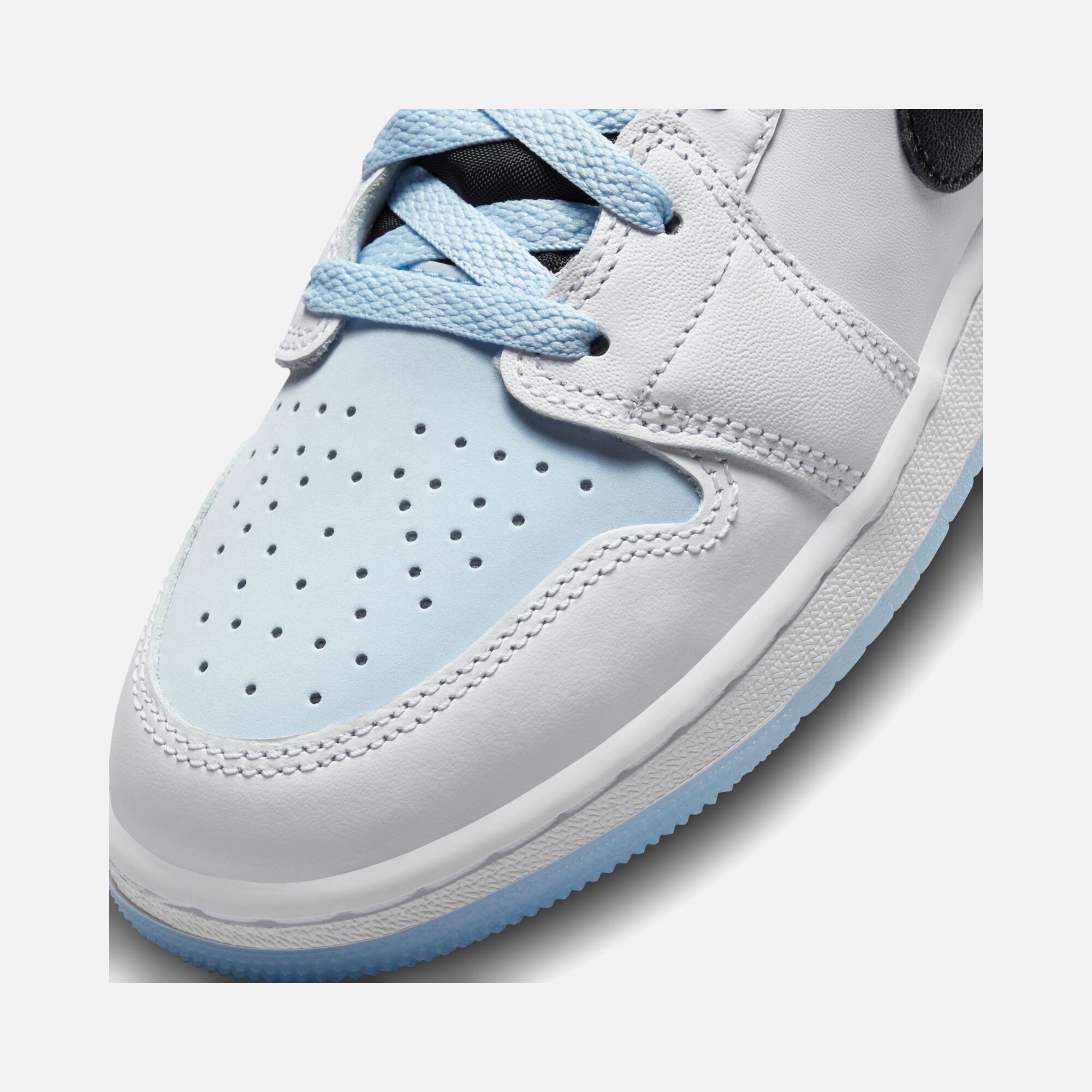 Nike Air Jordan 1 Mid SE SU23 (GS) Spor Ayakkabı