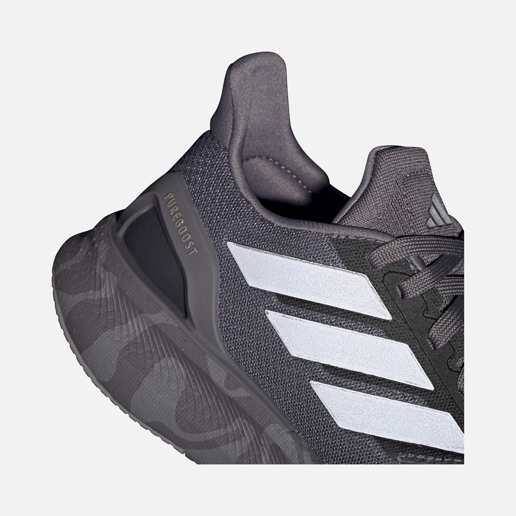 adidas Pureboost 5 Packs Middle Distance Running Kadın Spor Ayakkabı