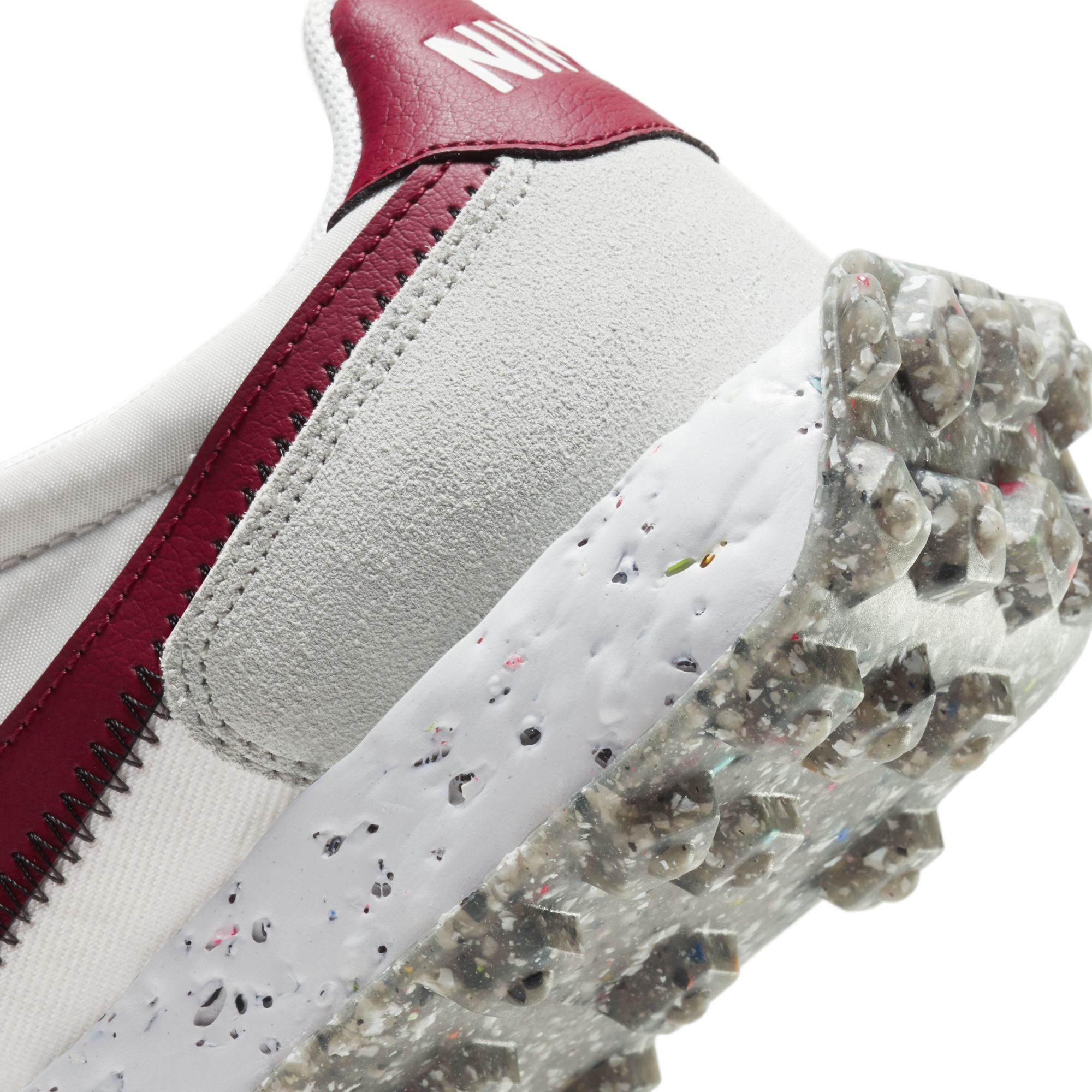 Nike Waffle Racer Crater Kadın Spor Ayakkabı