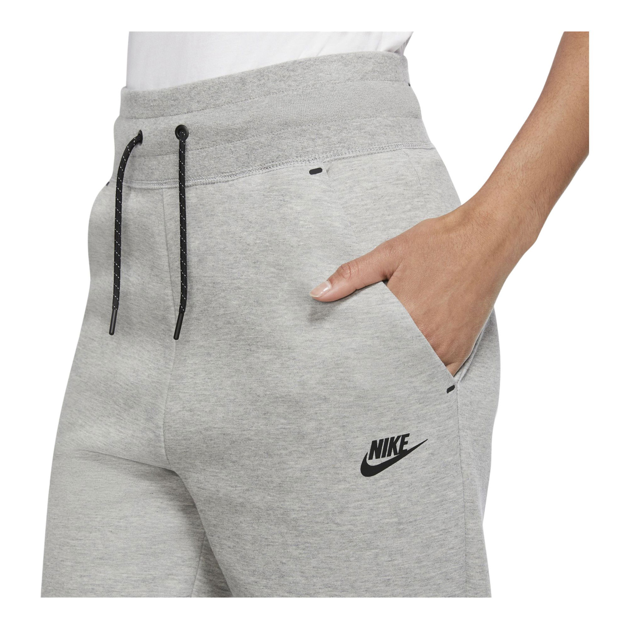 Nike Sportswear Tech Fleece Trousers FW20 Kadın Eşofman Altı