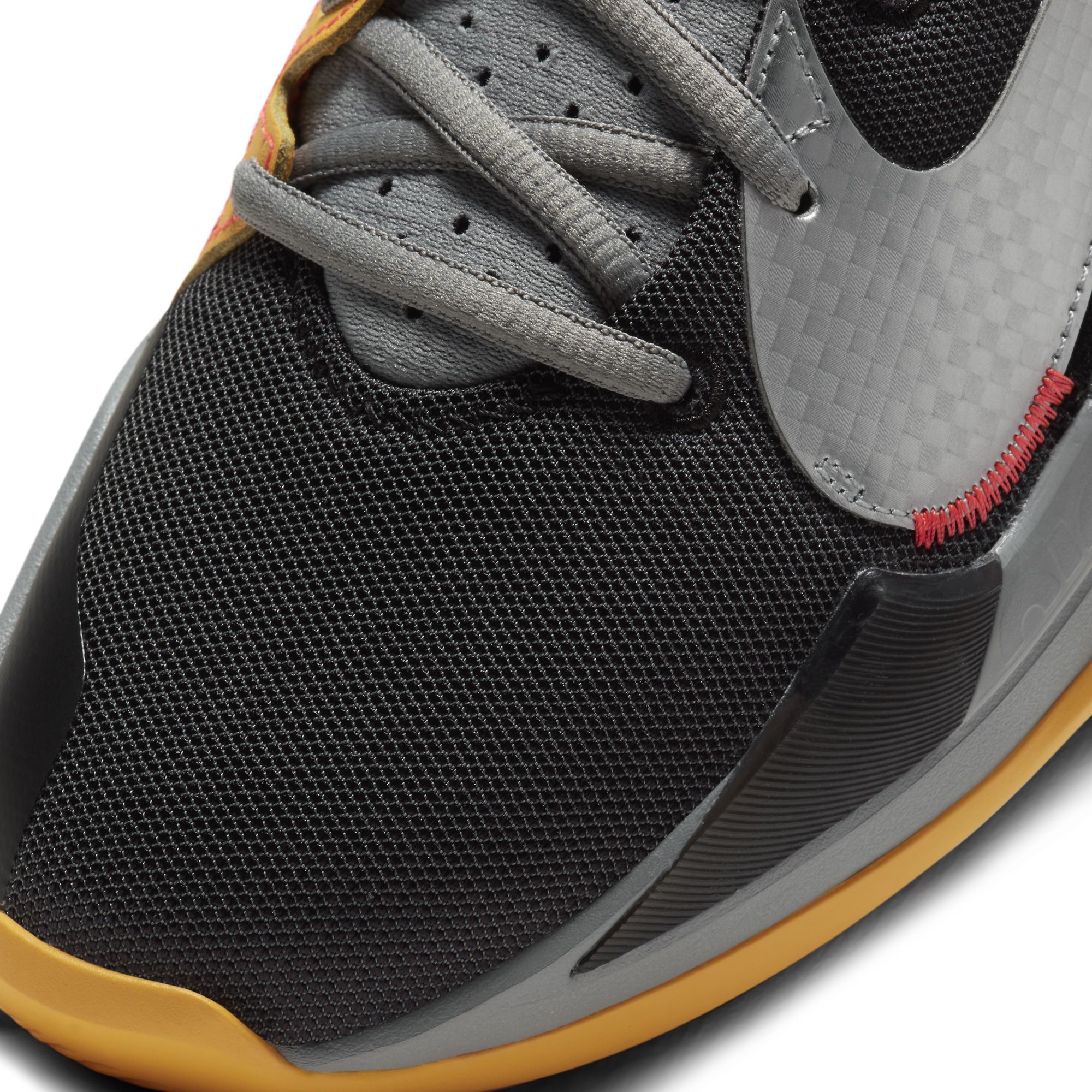 Nike Zoom Freak 2 Erkek Basketbol Ayakkabısı