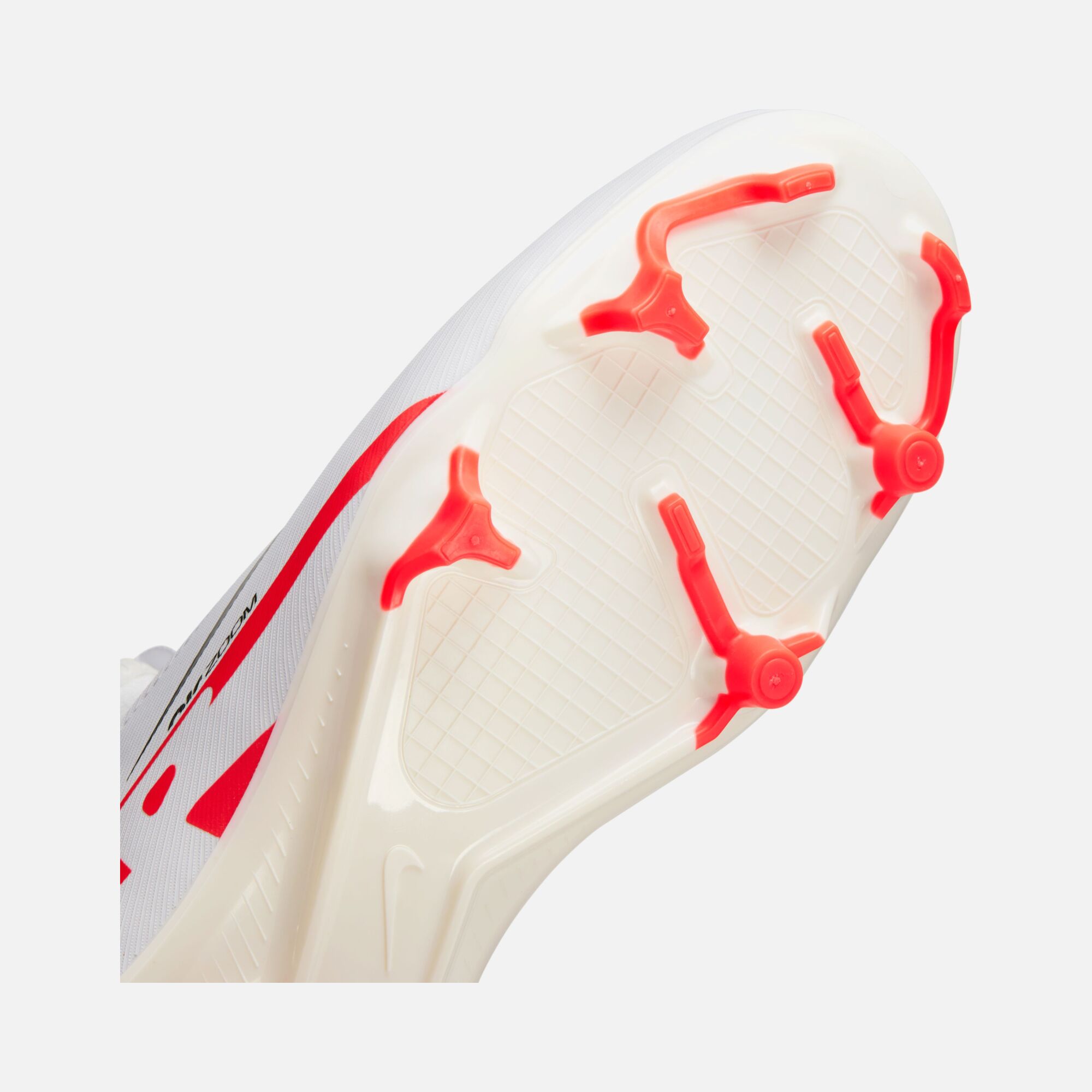 Nike Mercurial Zoom Superfly 9 Academy FG/MG Multi Ground High-Top Çocuk Krampon