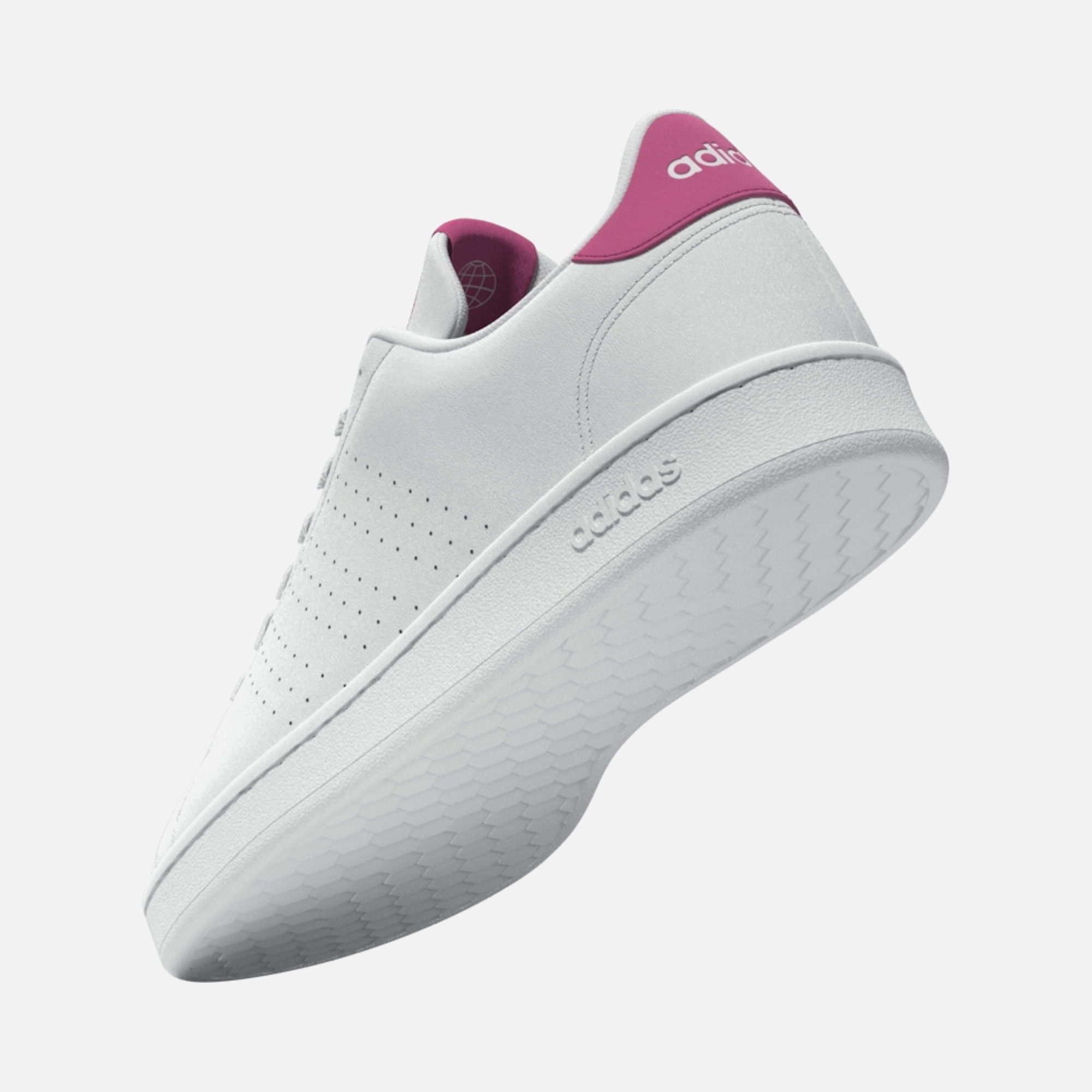 adidas Sportswear Advantage Kadın Spor Ayakkabı