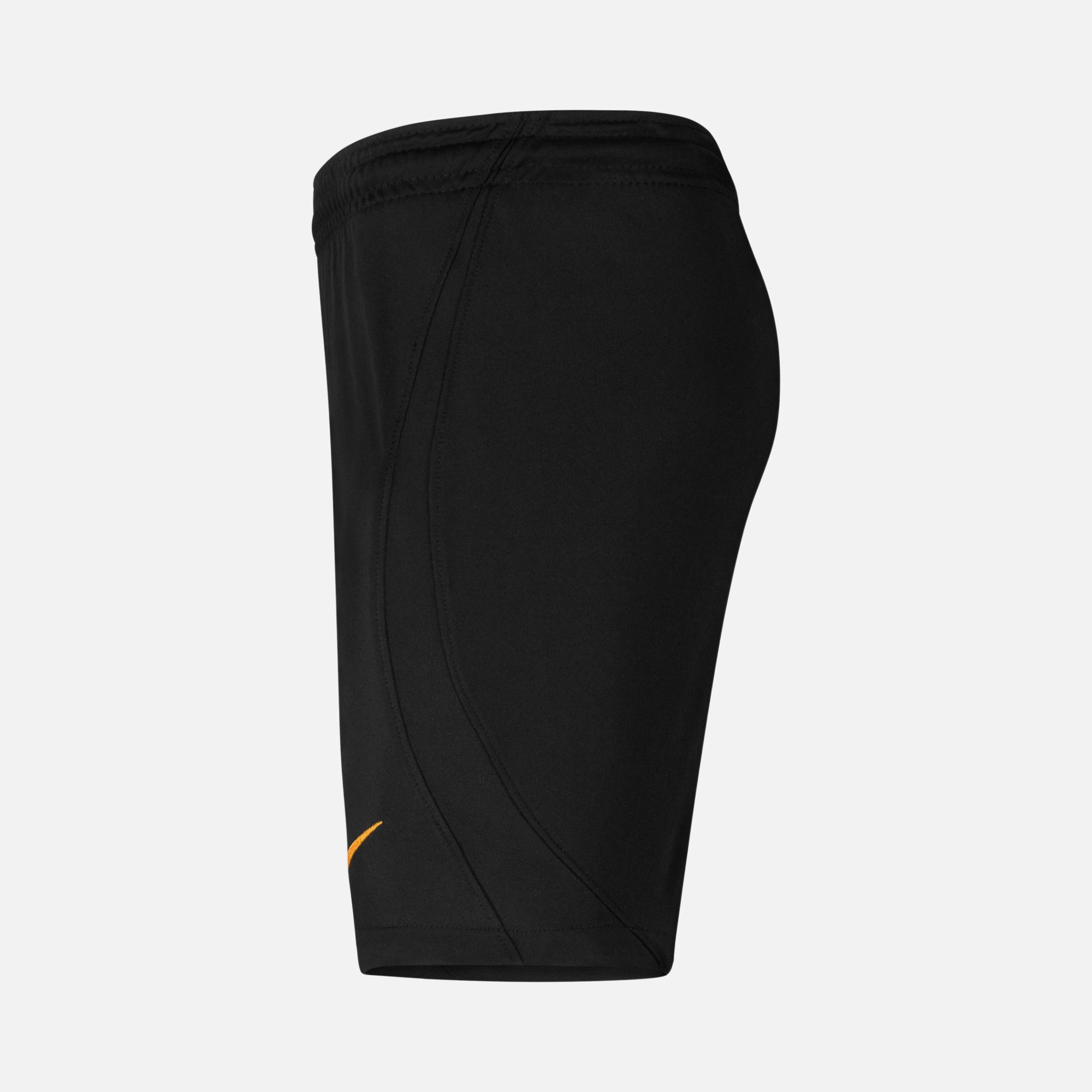 Nike Galatasaray 2022-2023 Stadyum İç Saha & Deplasman Çocuk Şort