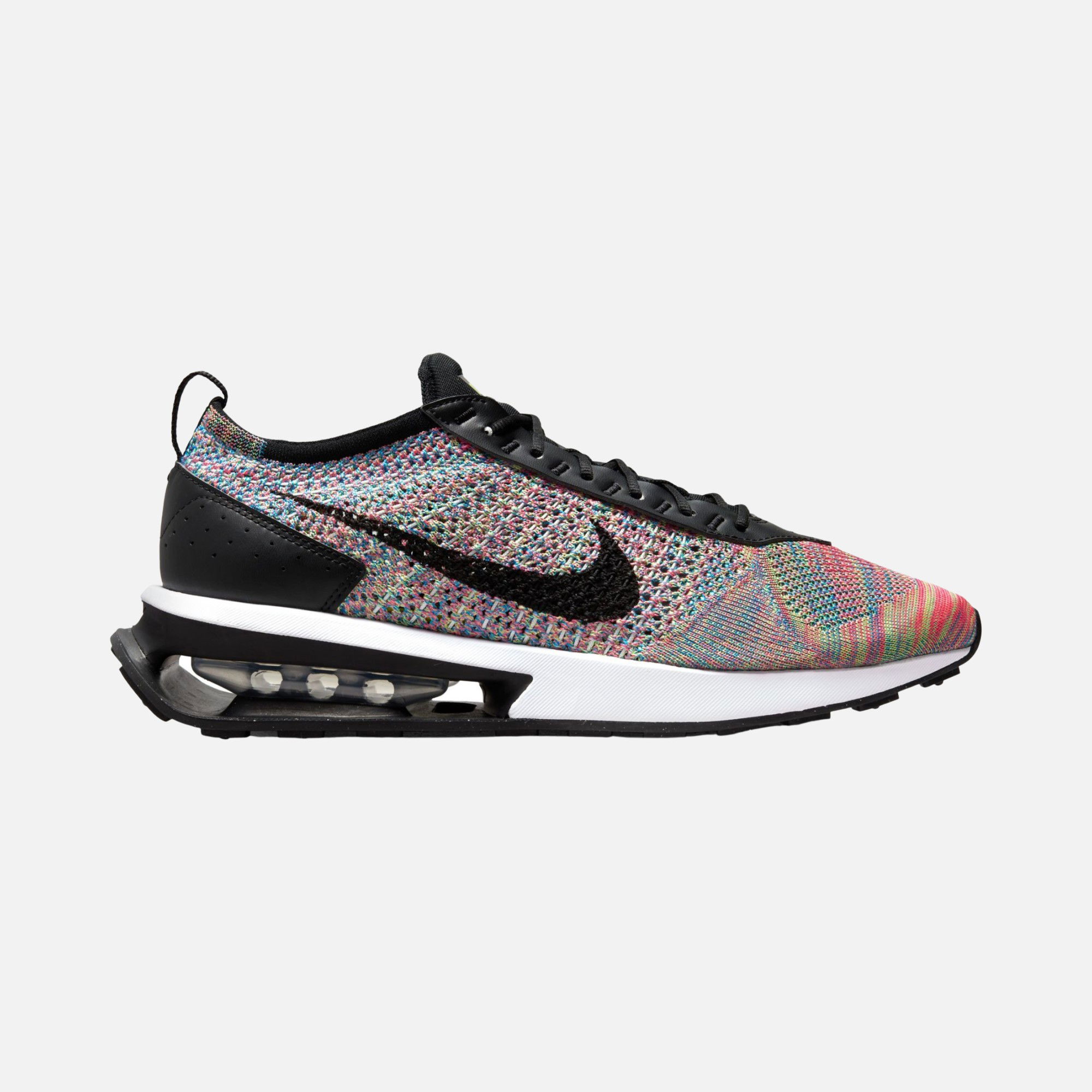 Nike Air Max Flyknit Racer CO Erkek Spor Ayakkabı