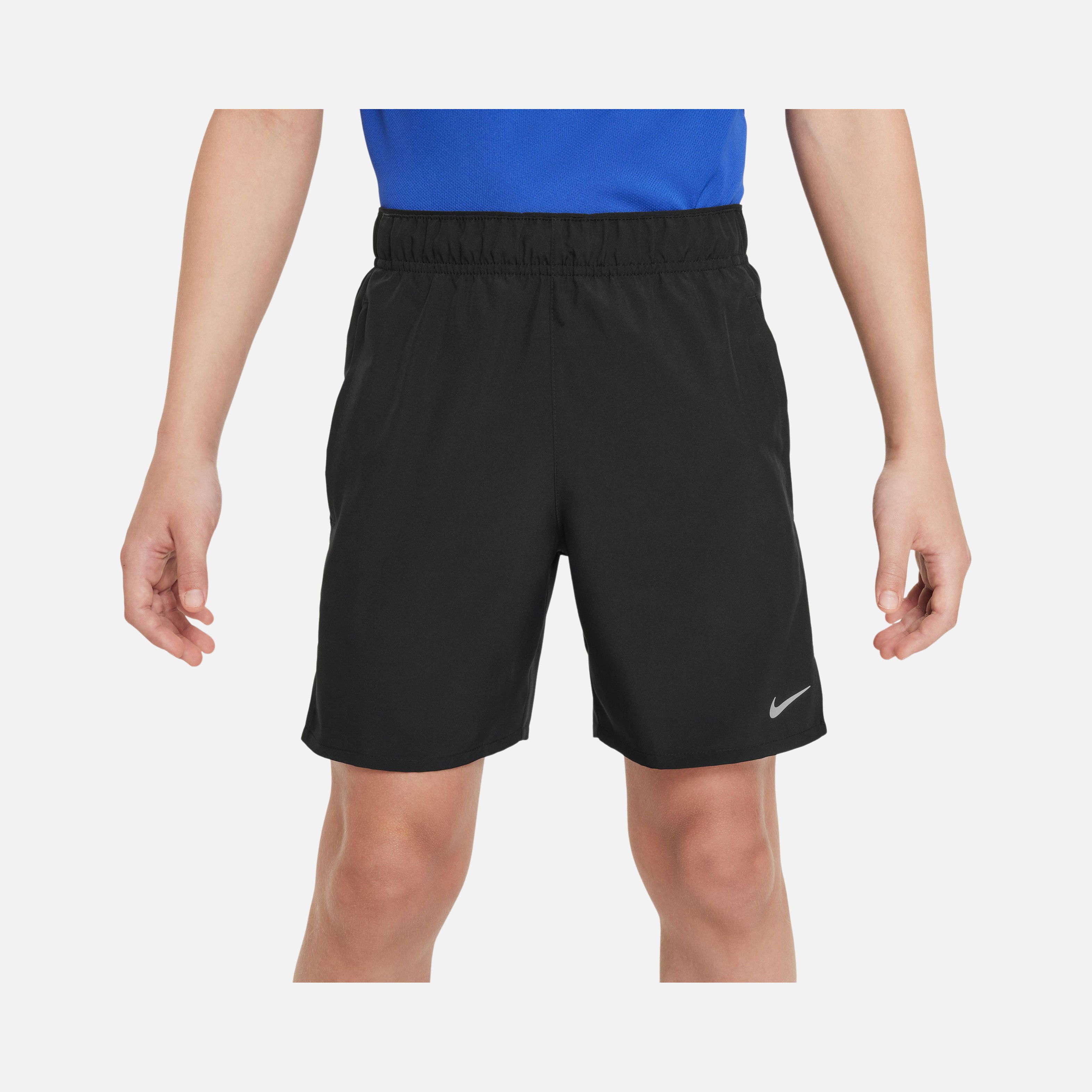 Nike Dri-Fit Challenger Training (Boys') Çocuk Şort