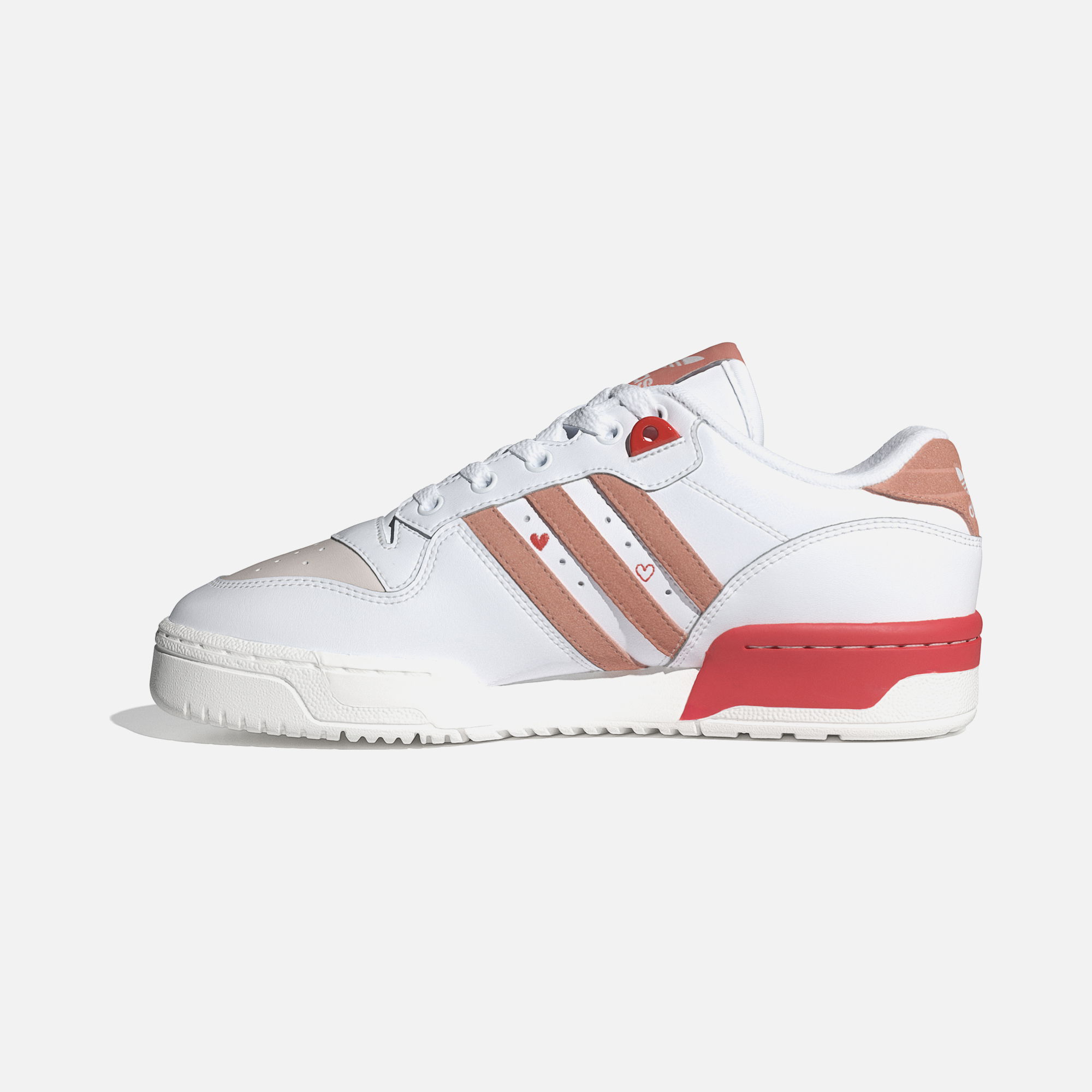 adidas Sportswear Rivalry Low Kadın Spor Ayakkabı