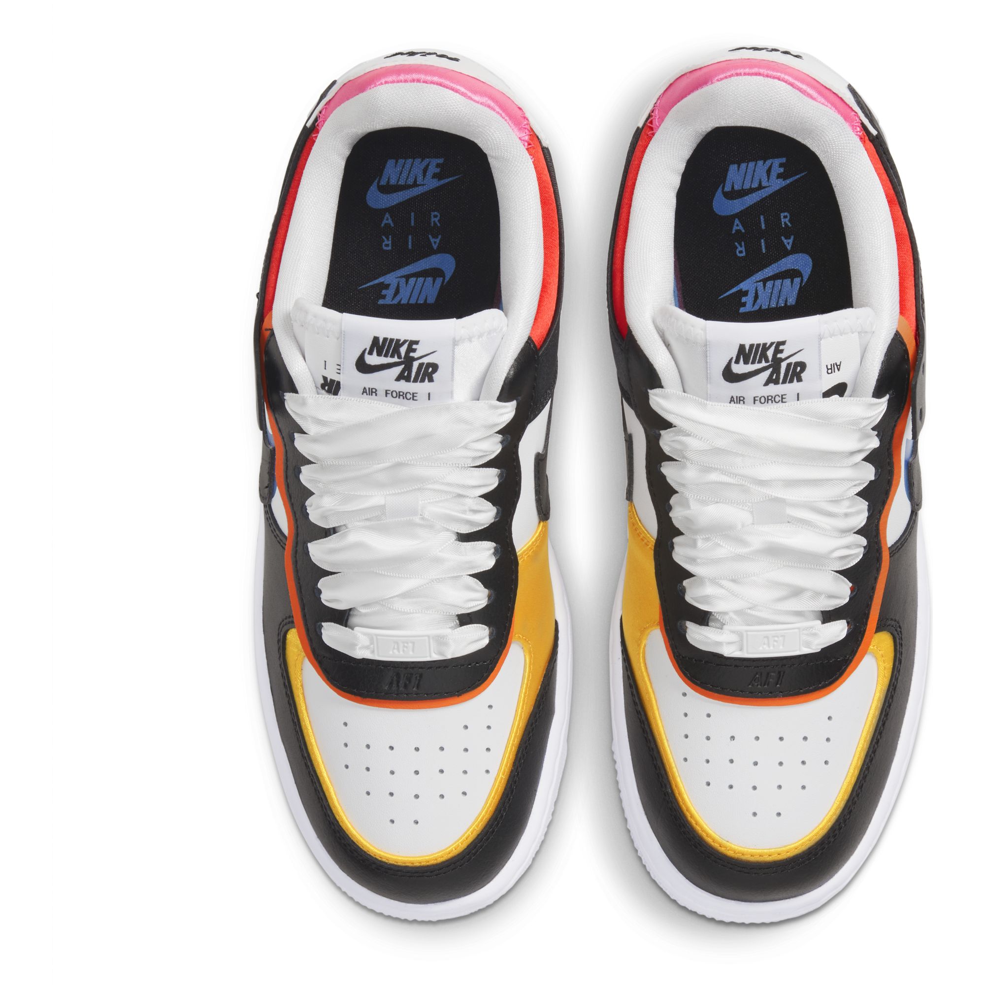 Nike Air Force 1 Shadow Kadın Spor Ayakkabı