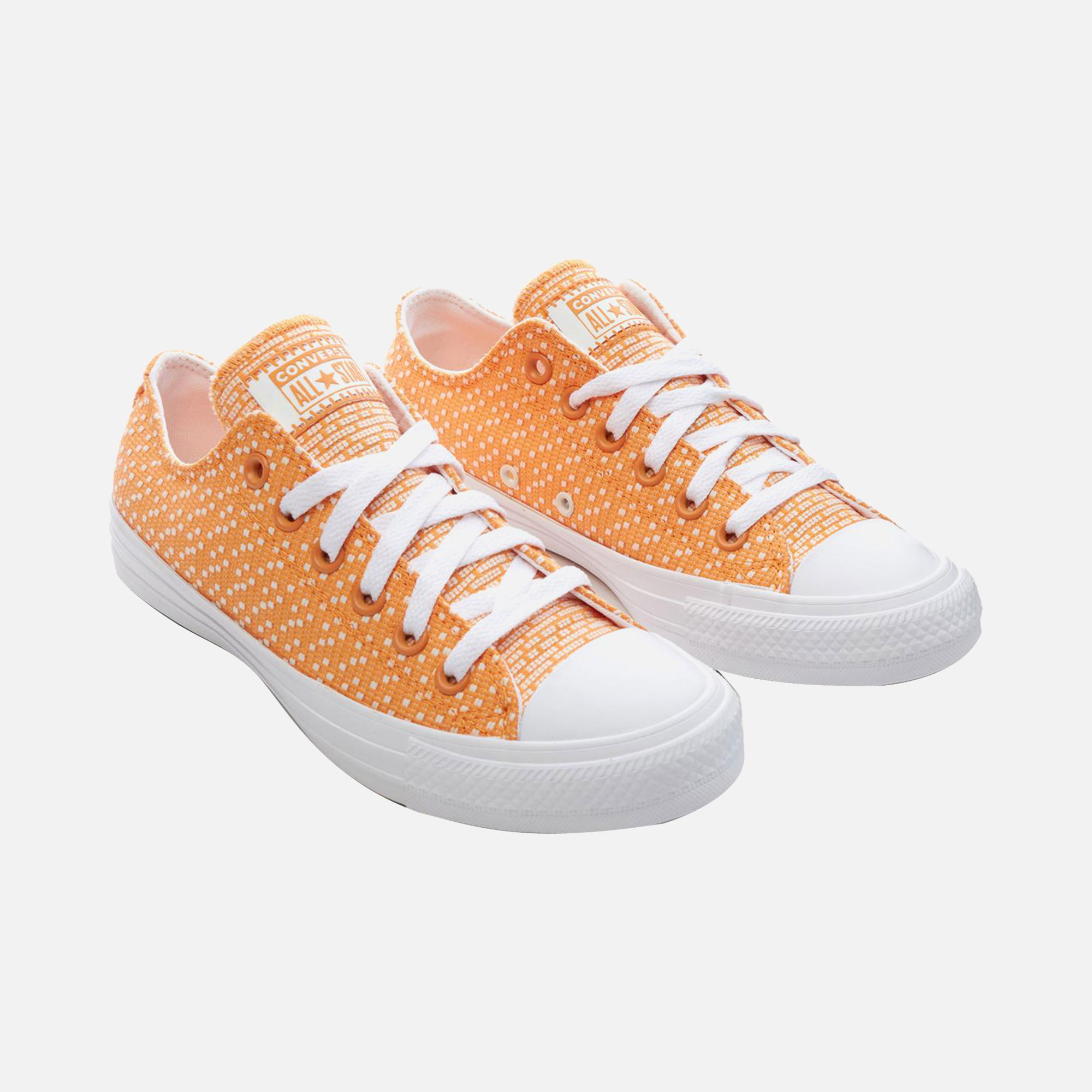 Converse Chuck Taylor All Star Reverse Stitched Kadın Spor Ayakkabı