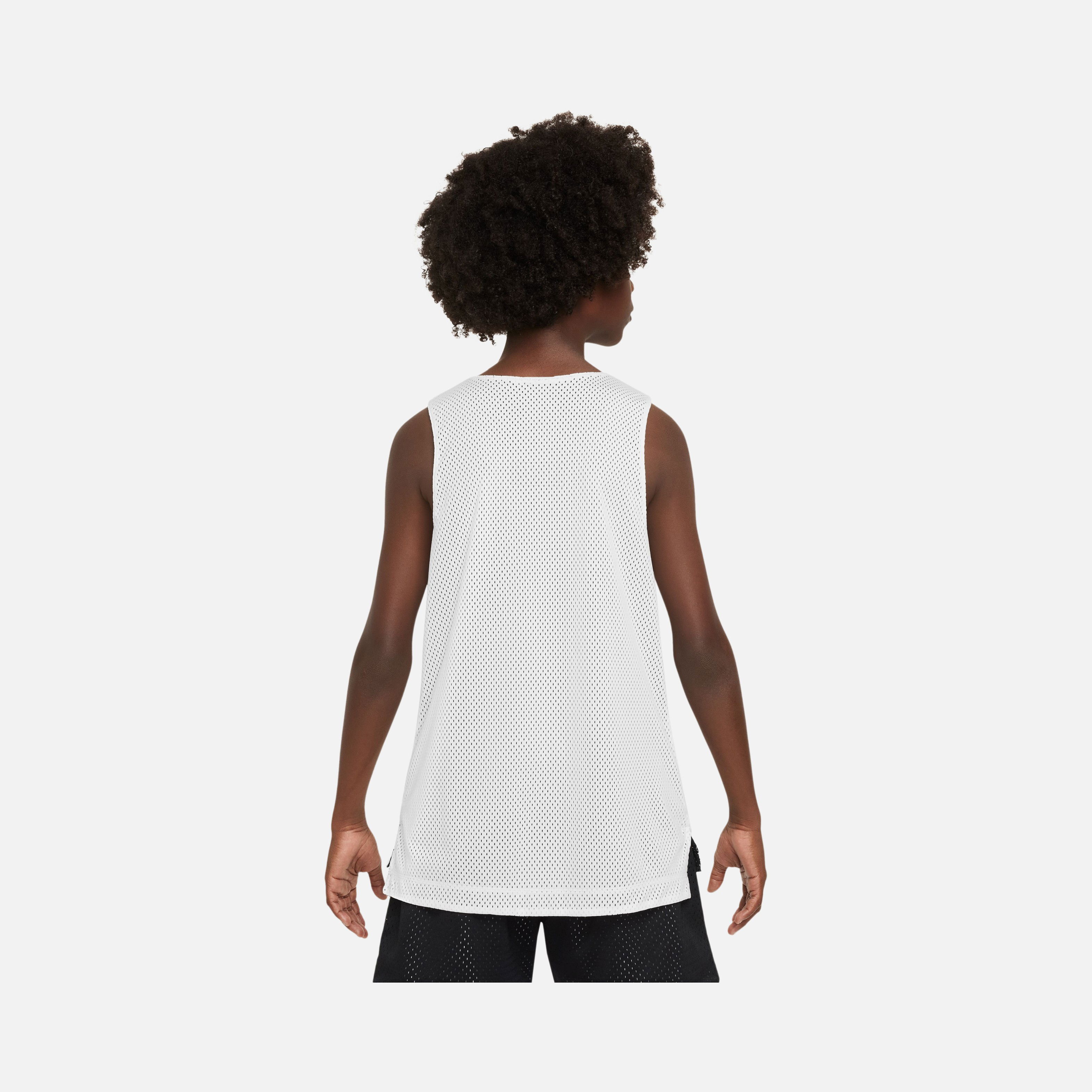 Nike Dri-Fit Reversible Jersey Basketball Çocuk Forma