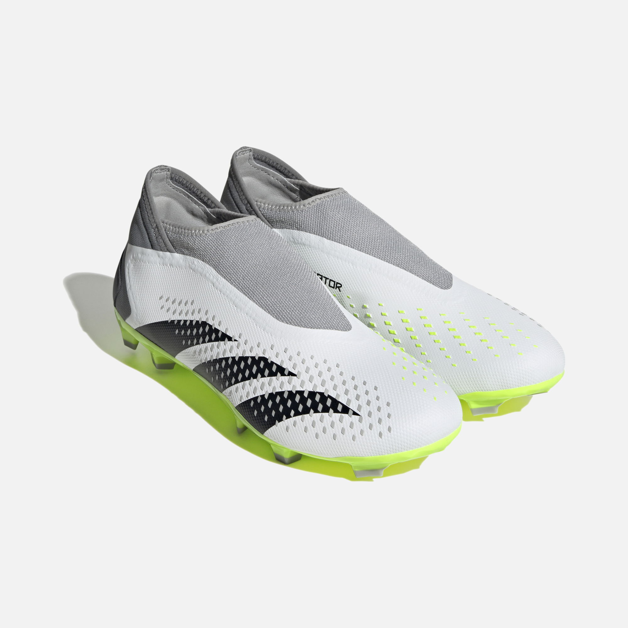 adidas Predator Accuracy.3 Firm Ground Unisex Krampon