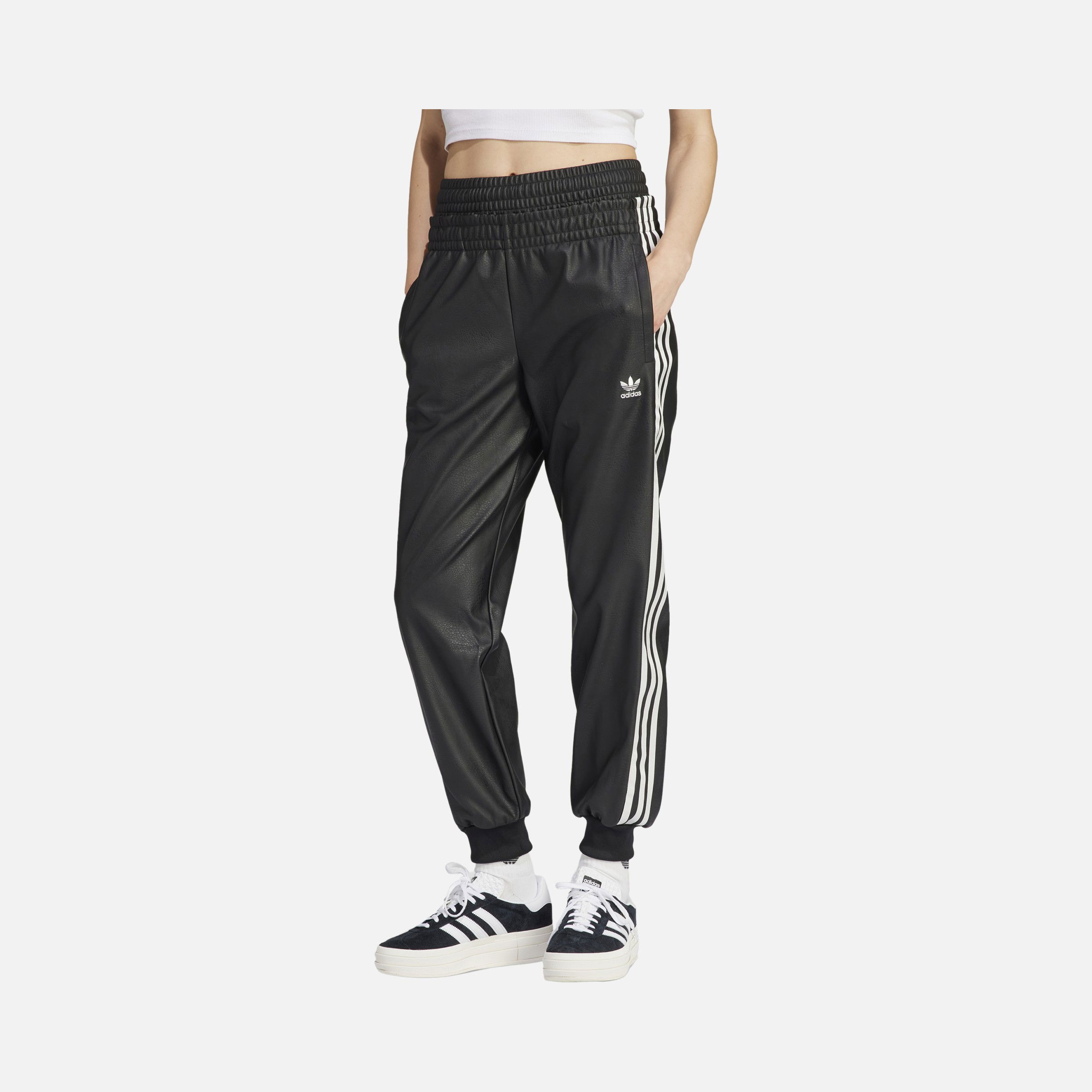 adidas Sportswear Essentials 3-Stripes Kadın Eşofman Altı