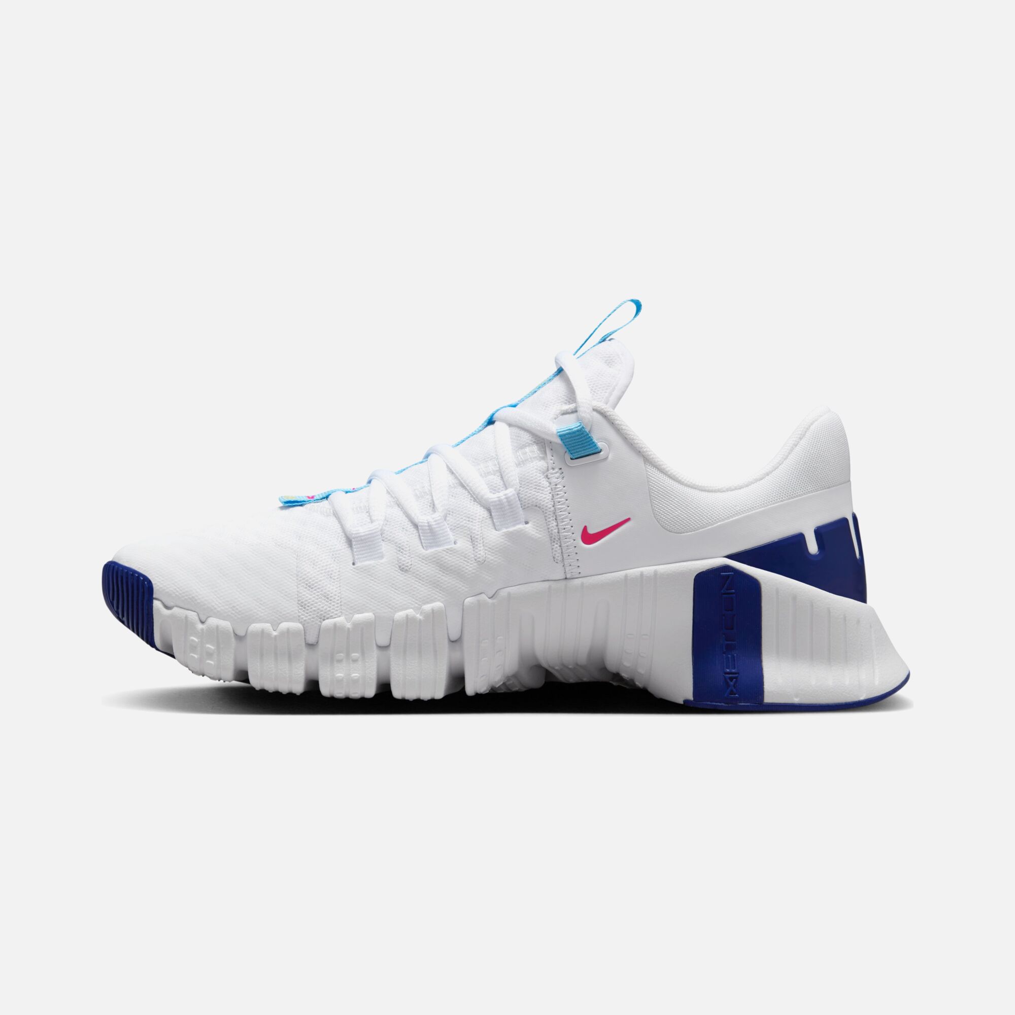 Nike Free Metcon 5 Training Kadın Spor Ayakkabı