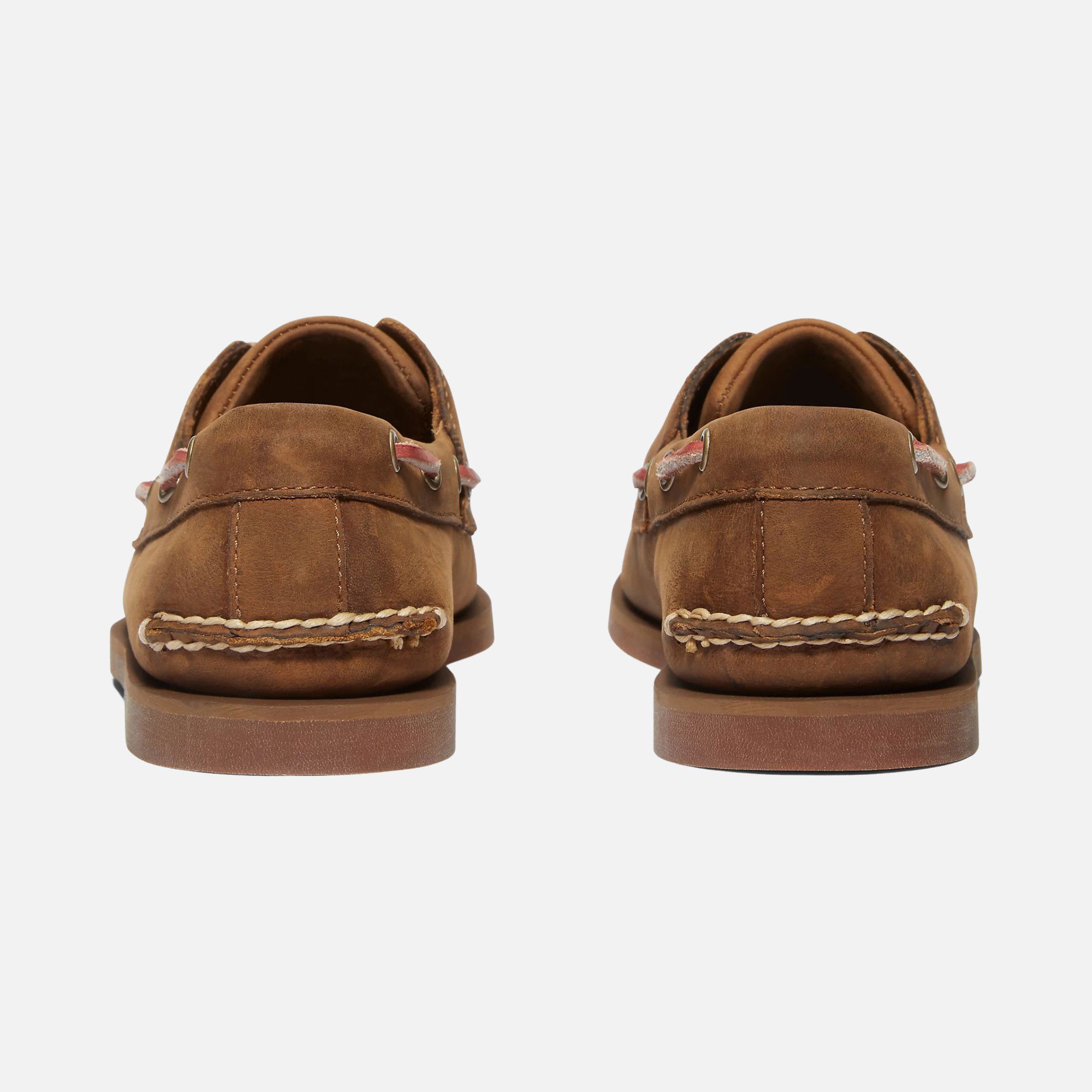 Timberland Classic Boat 2 Erkek Spor Ayakkabı