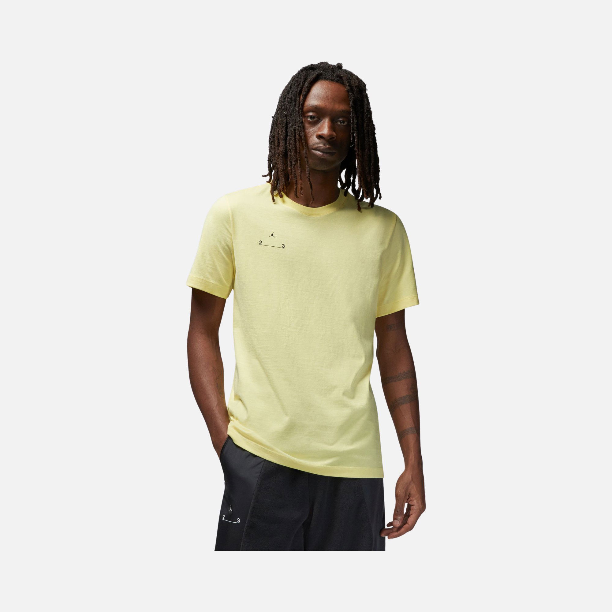 Nike Jordan 23 Engineered FW22 Short-Sleeve Erkek Tişört