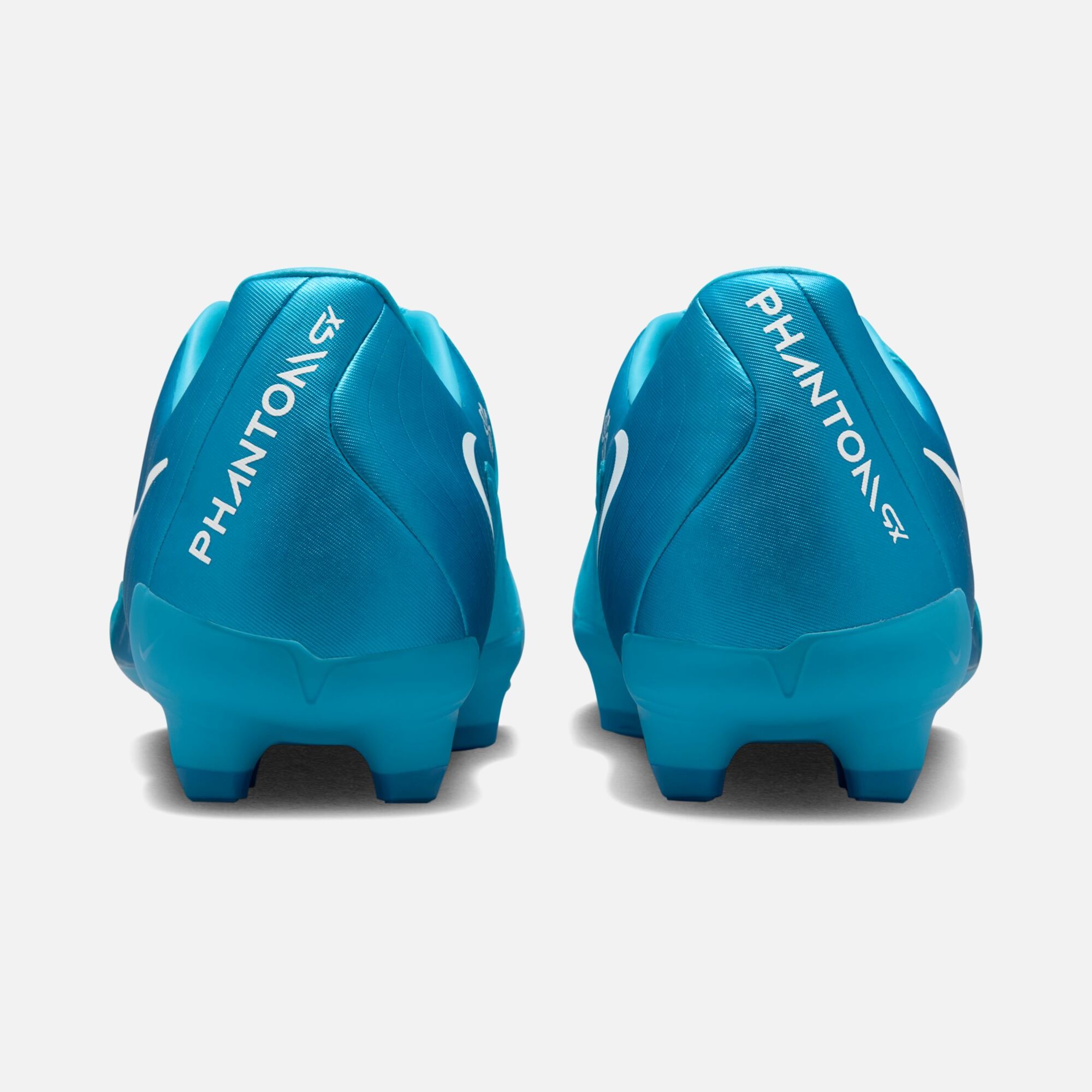 Nike Phantom GX II Academy FG/MG Multi-Ground Low-Top Erkek Krampon