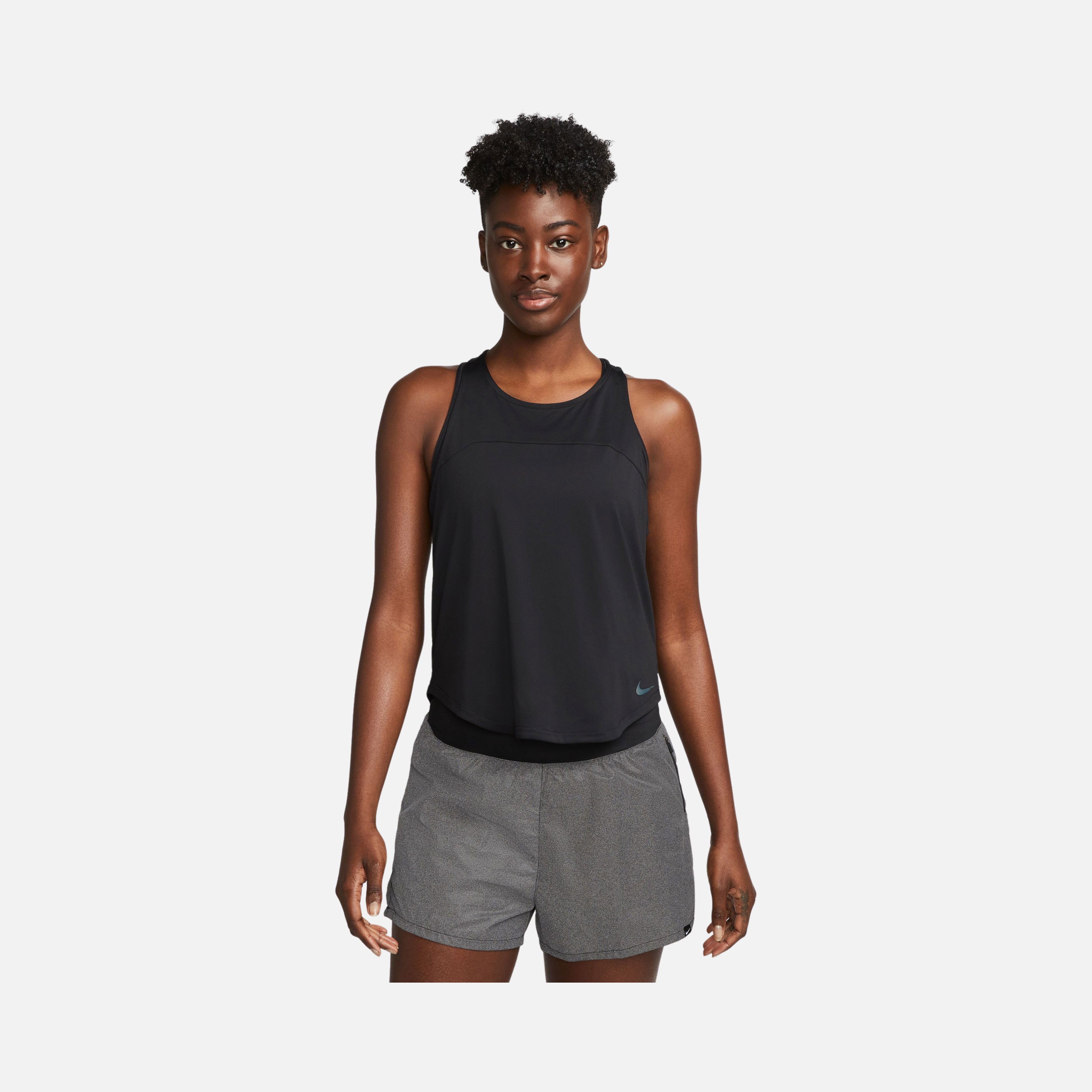 Nike Dri-Fit Run Division Running Kadın Atlet