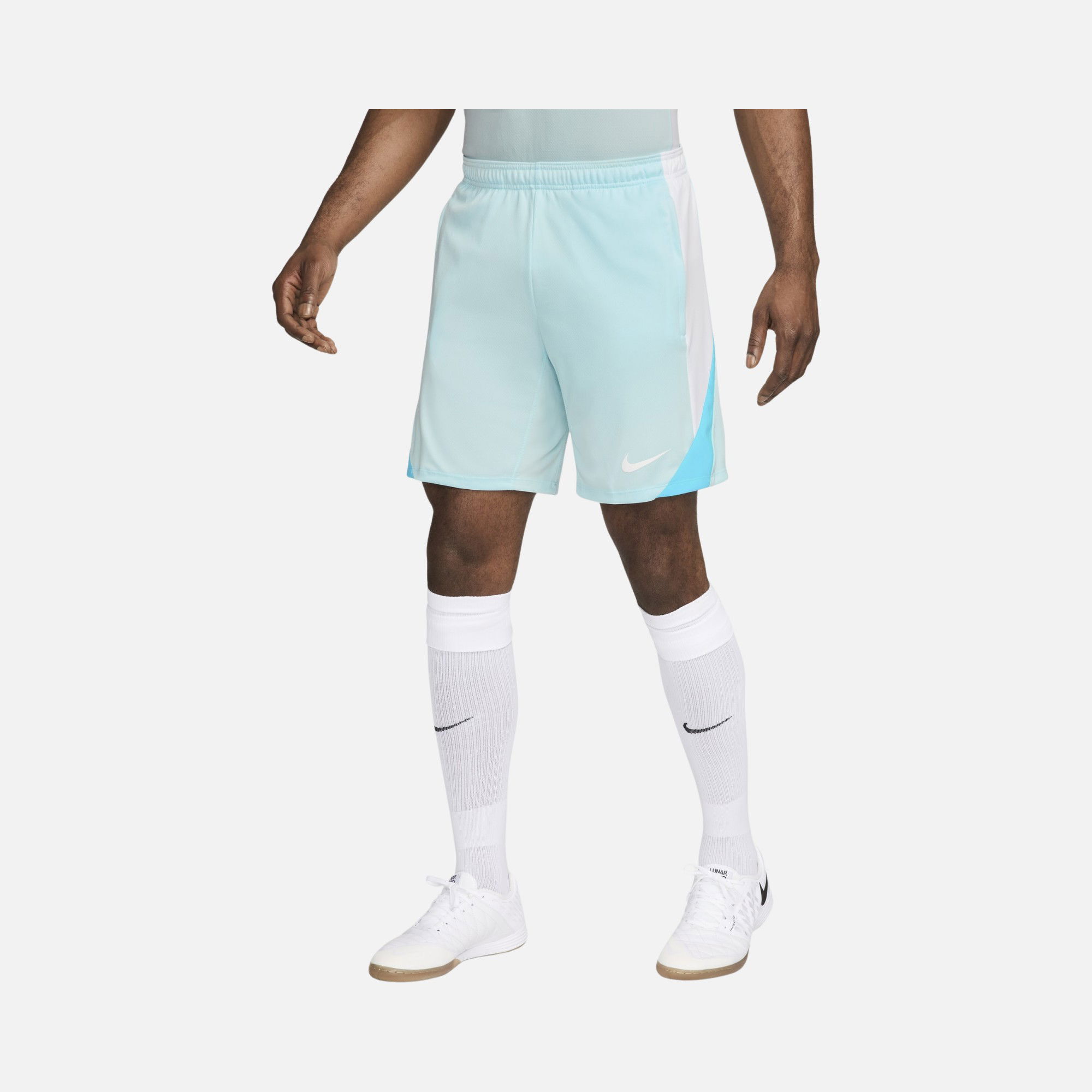 Nike Dri-Fit Strike Kz Football Erkek Şort