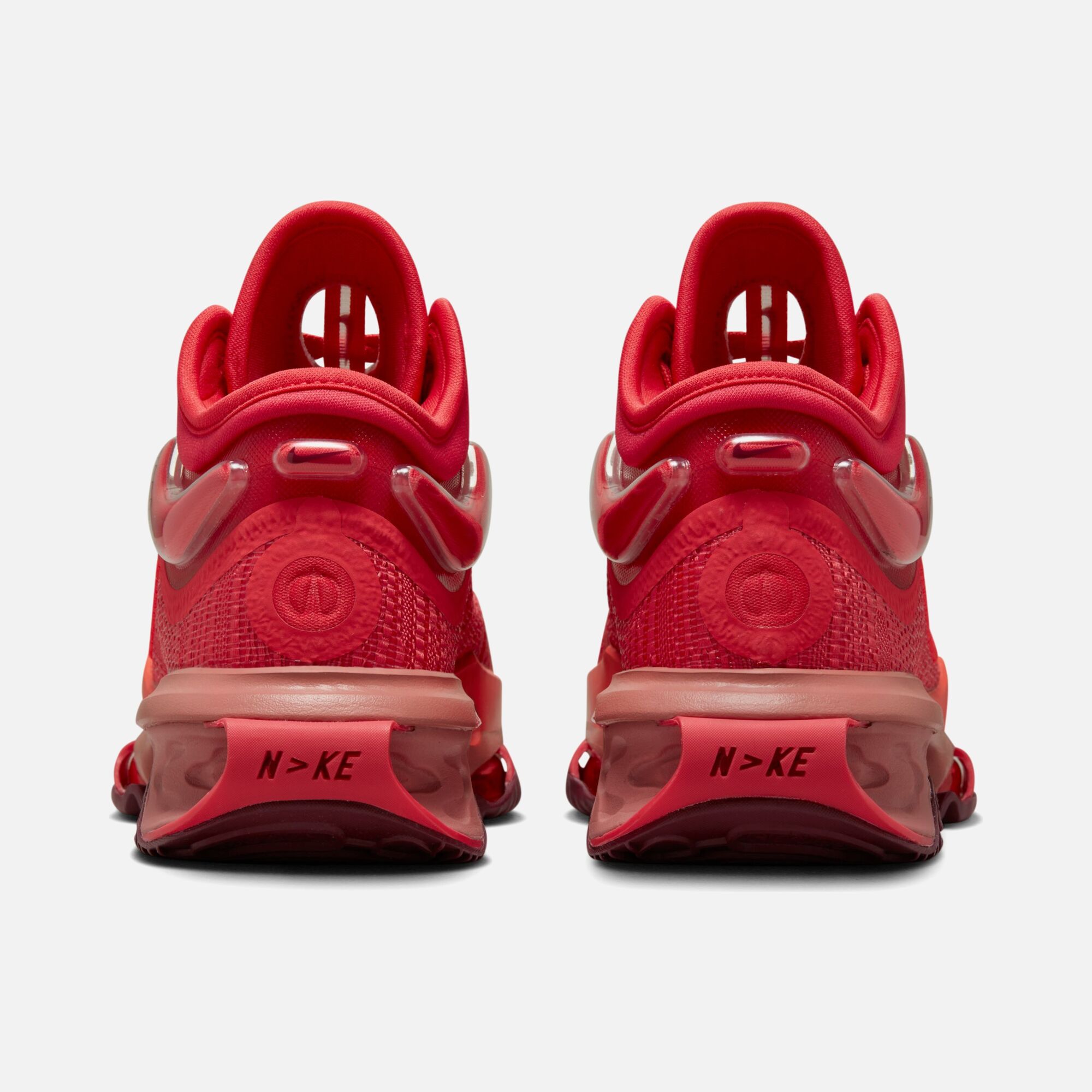 Nike Air Zoom G.T. Jump 2 Erkek Basketbol Ayakkabısı