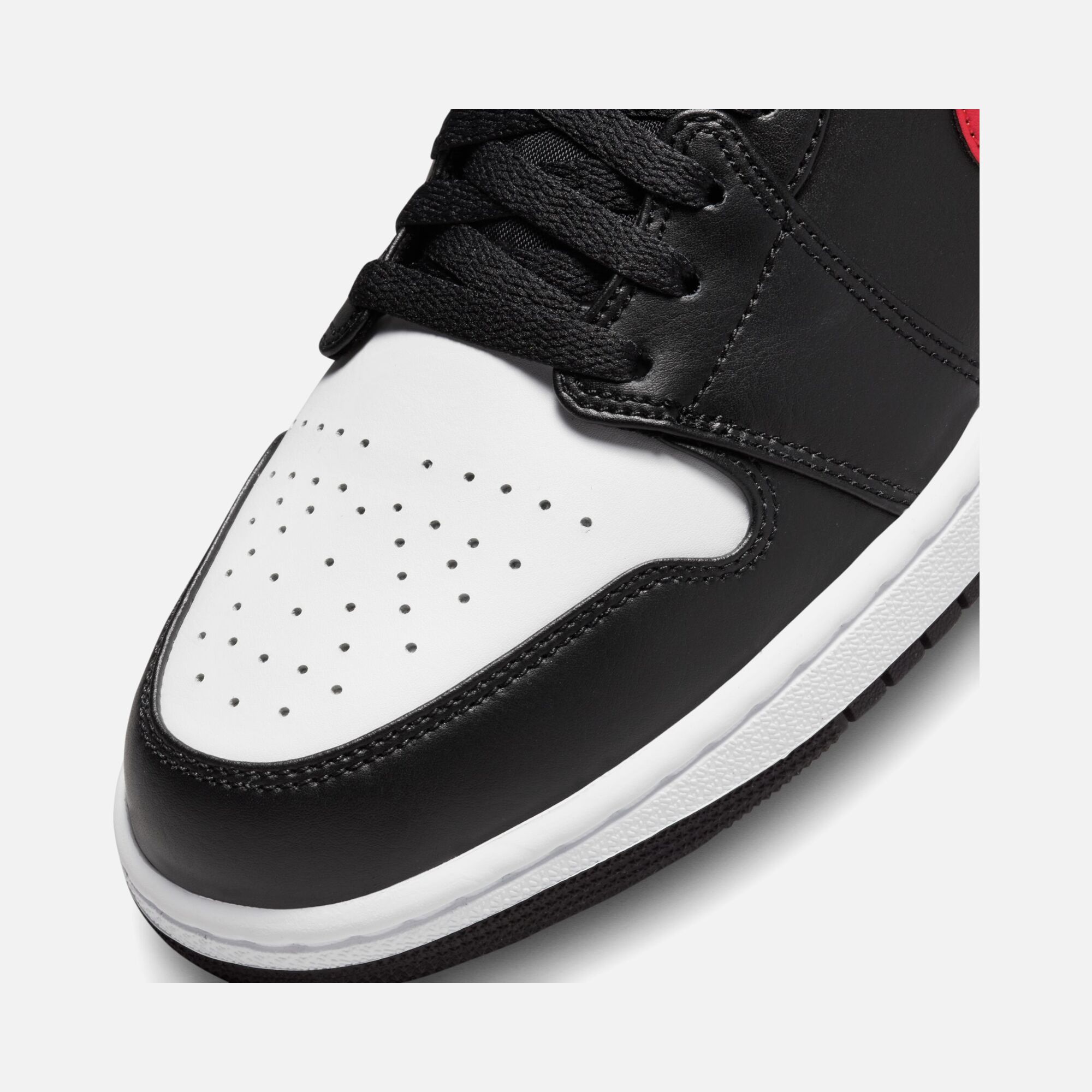 Nike Air Jordan 1 Low CO Erkek Spor Ayakkabı