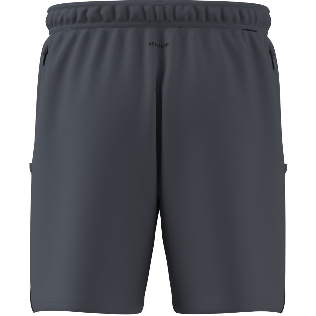 adidas AEROREADY Designed for Training Knit Erkek Şort